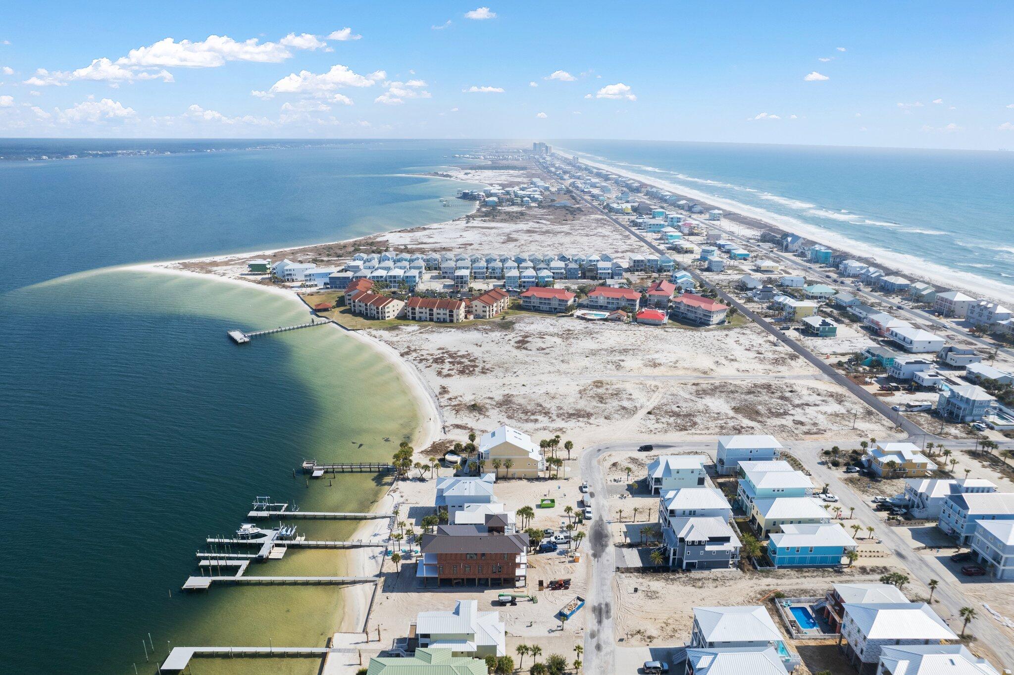 GRAND NAVARRE - Land