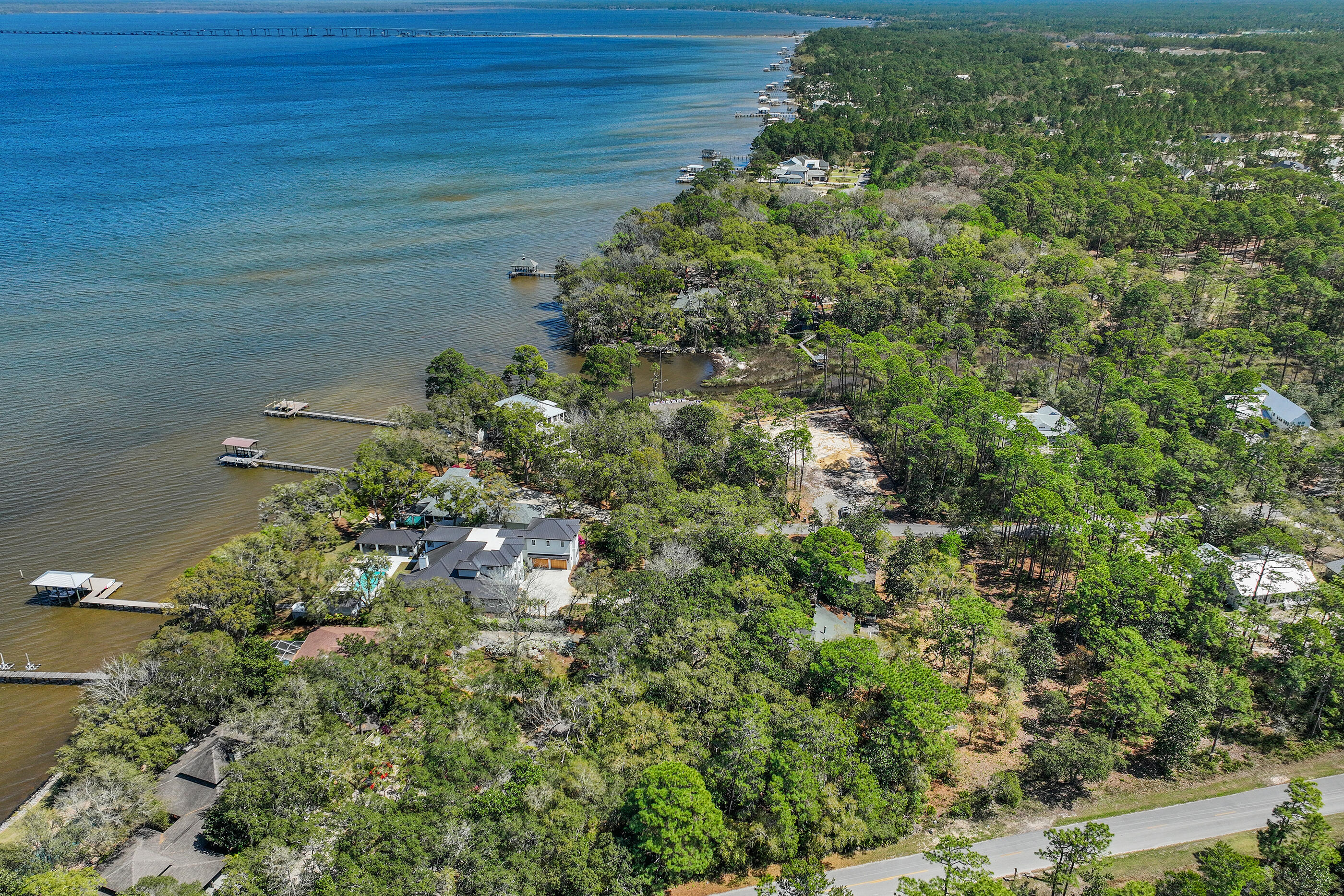 EDEN BAY ESTATES - Land