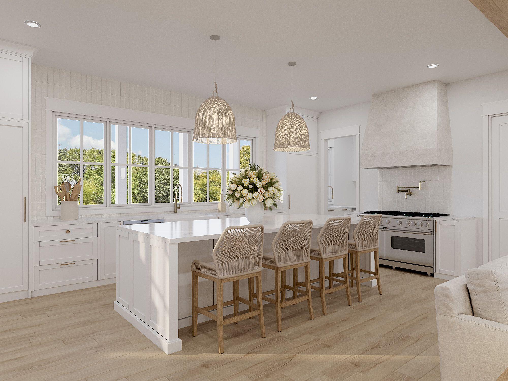 EDEN BAY ESTATES - Land