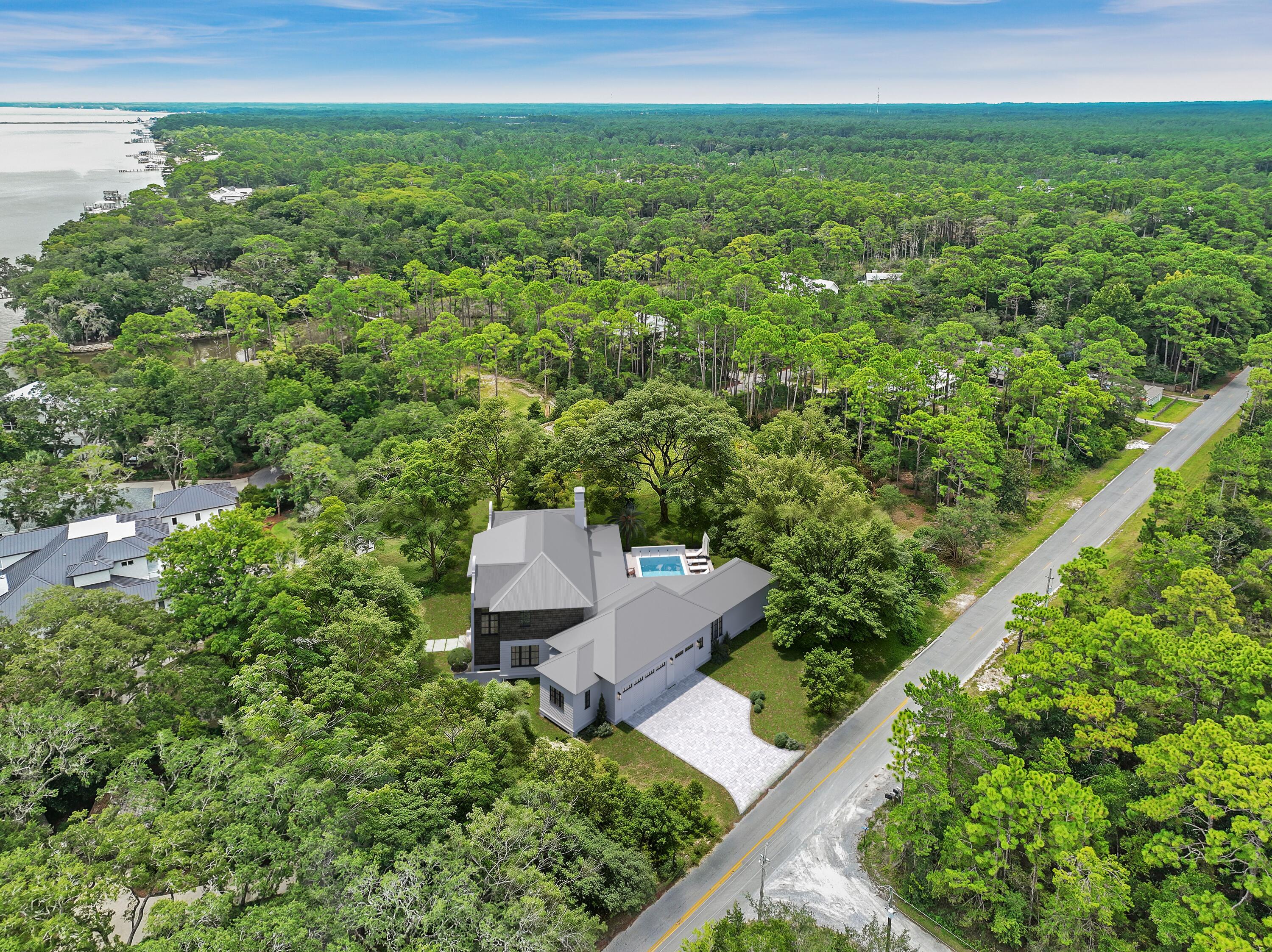 EDEN BAY ESTATES - Land