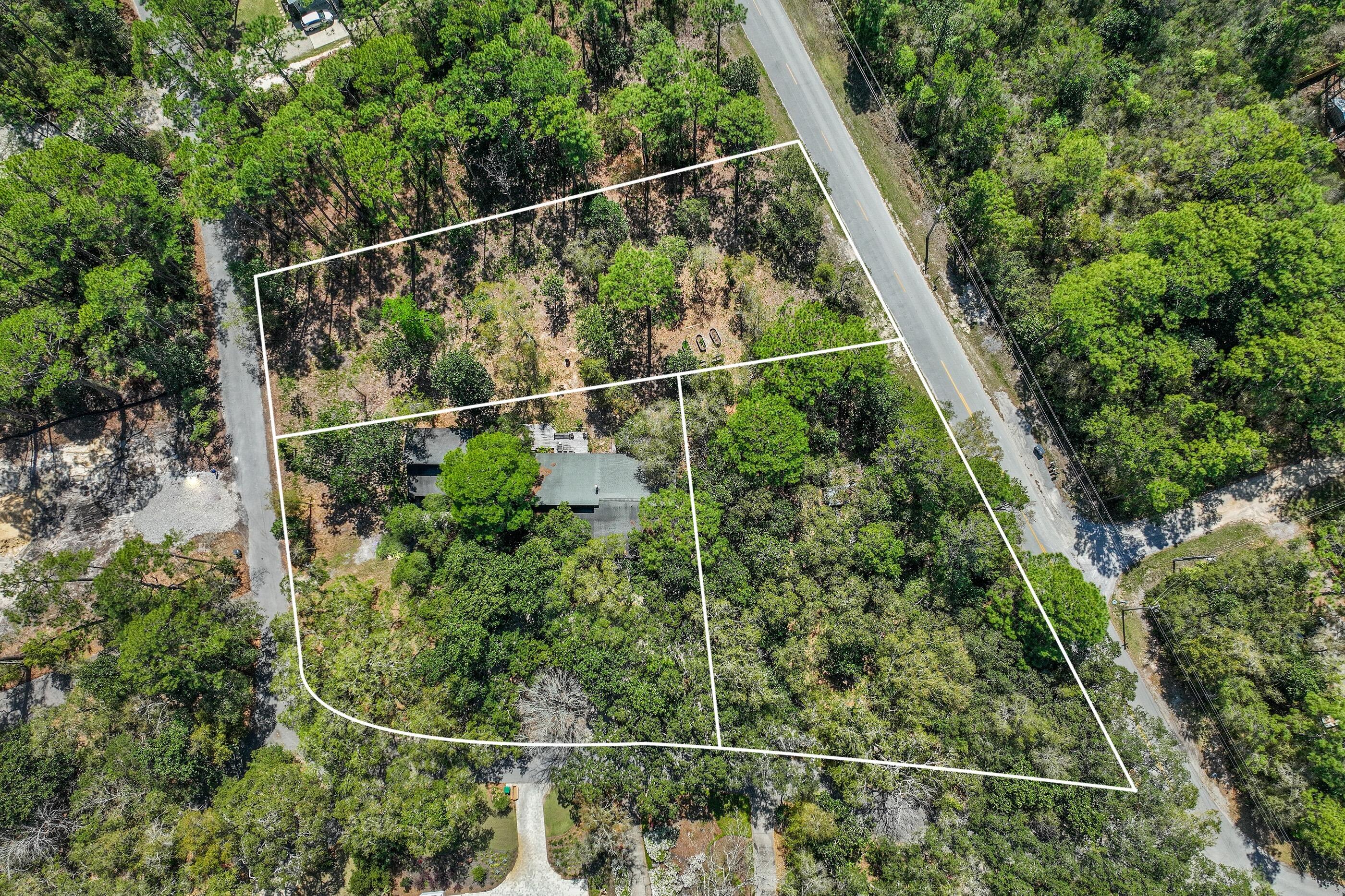 Lots 19, 20, & 21 Adair Lane