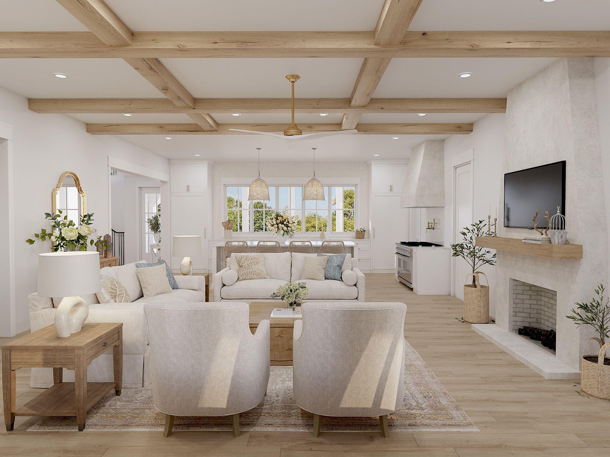 EDEN BAY ESTATES - Land