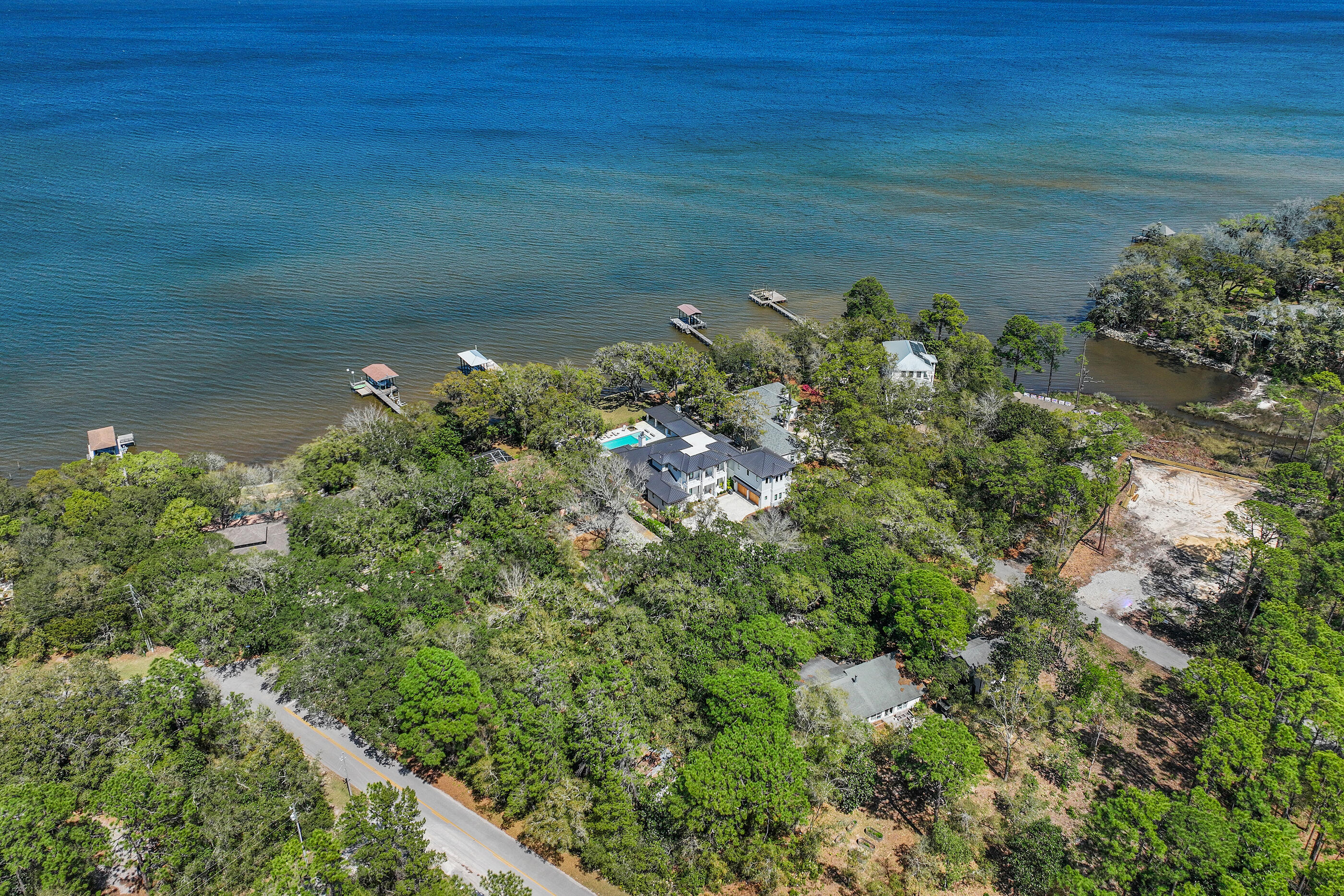 EDEN BAY ESTATES - Land