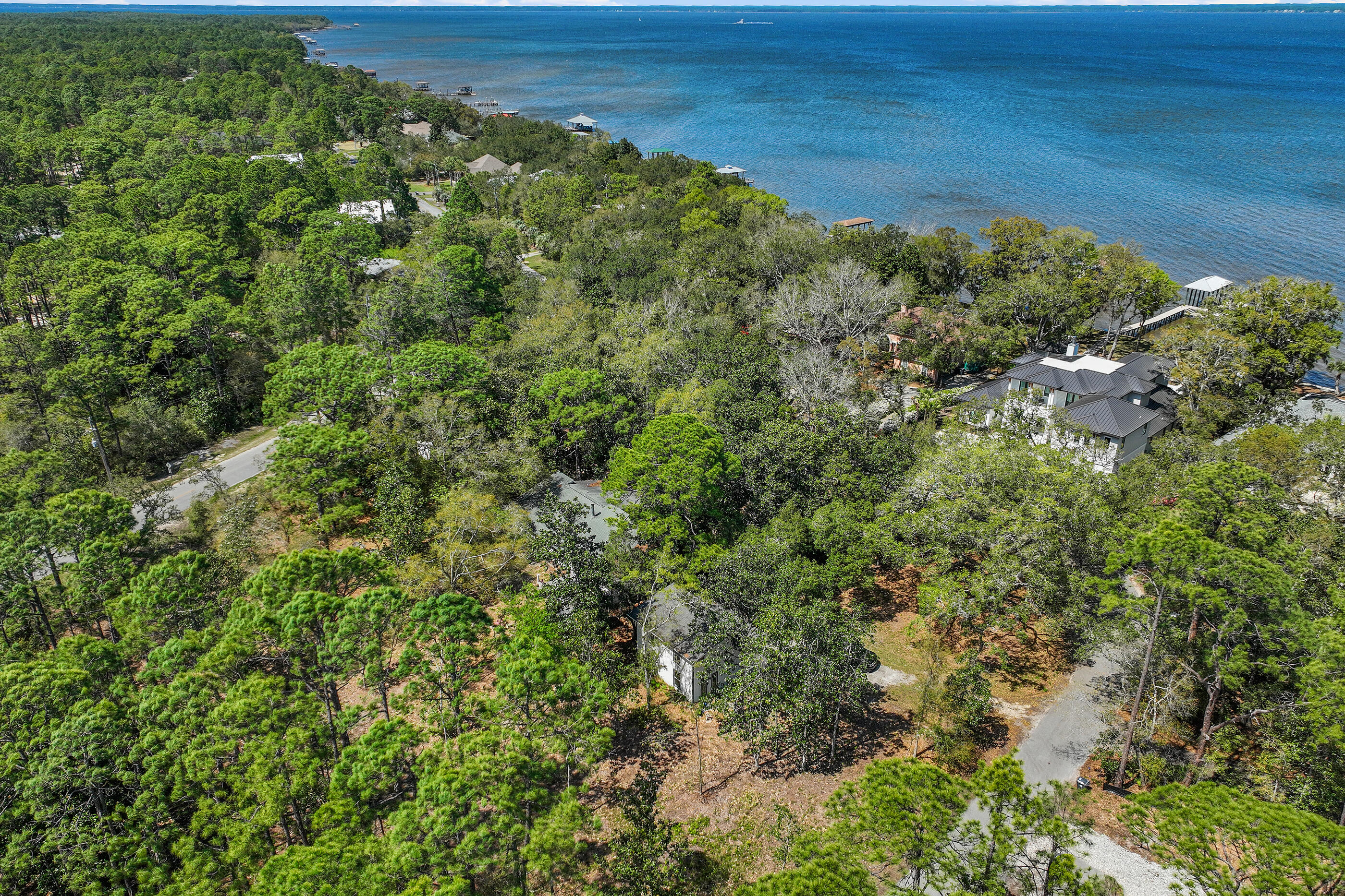 EDEN BAY ESTATES - Land