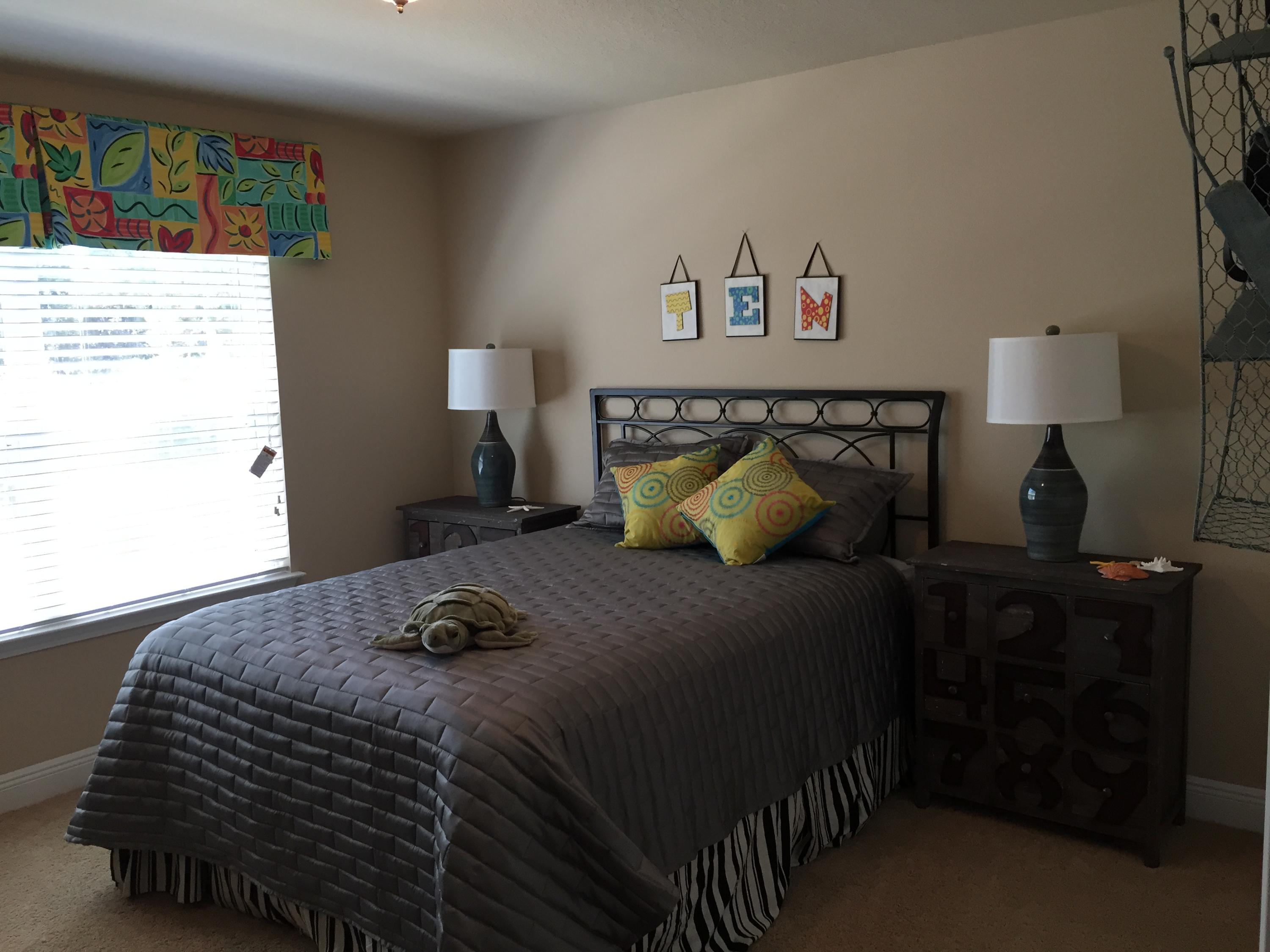 Mosaic Oaks - Residential