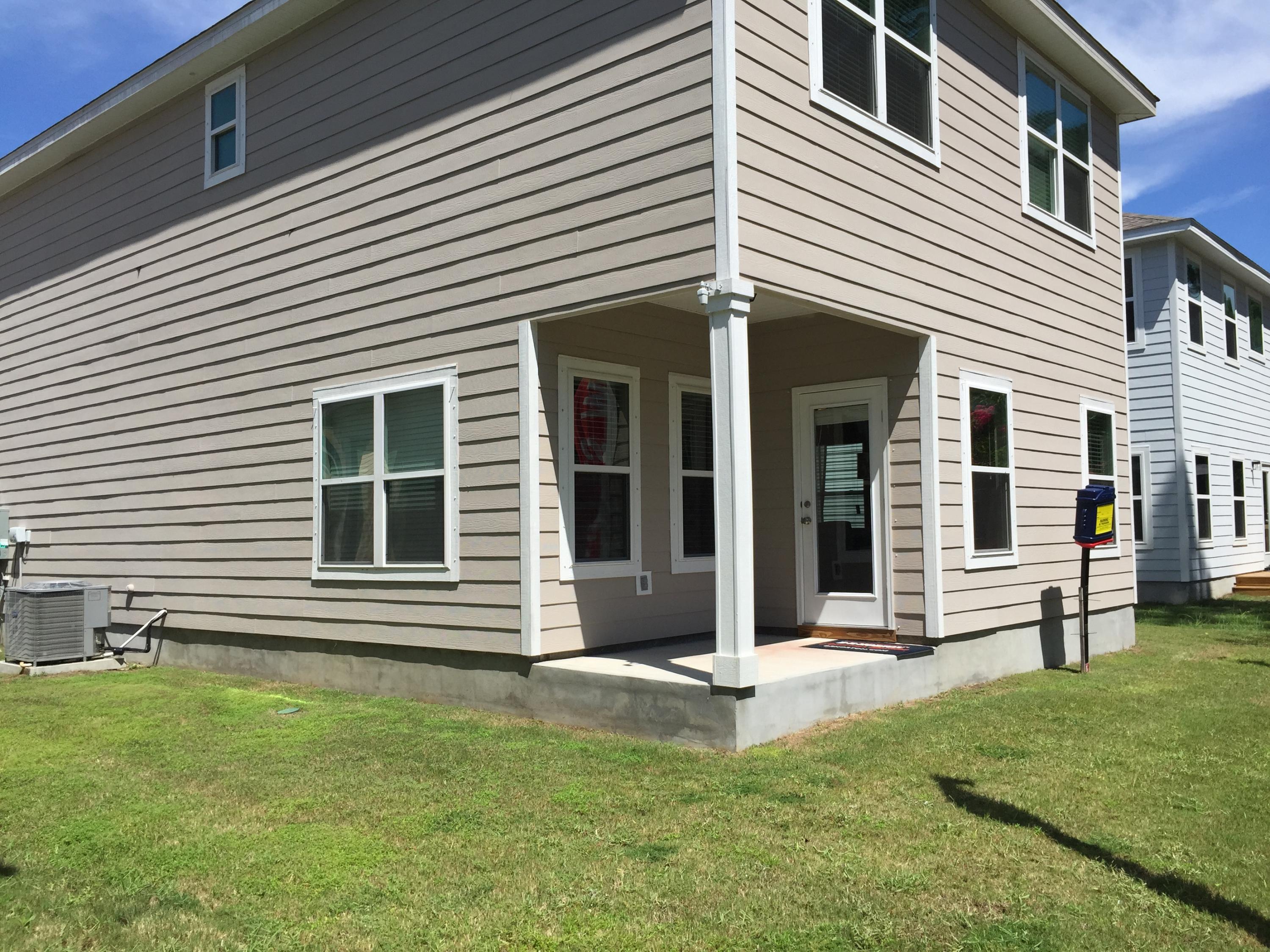 Mosaic Oaks - Residential