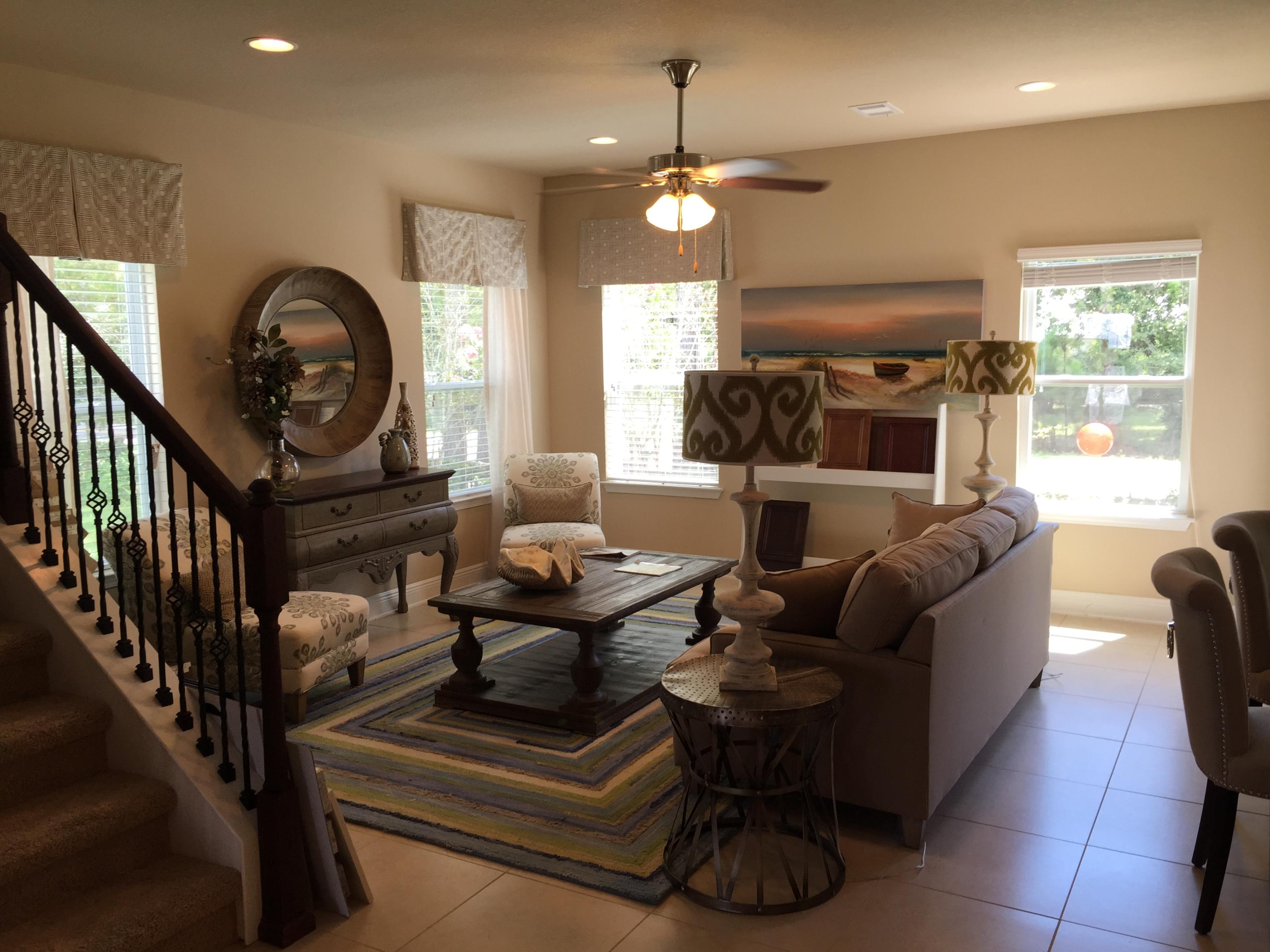 Mosaic Oaks - Residential