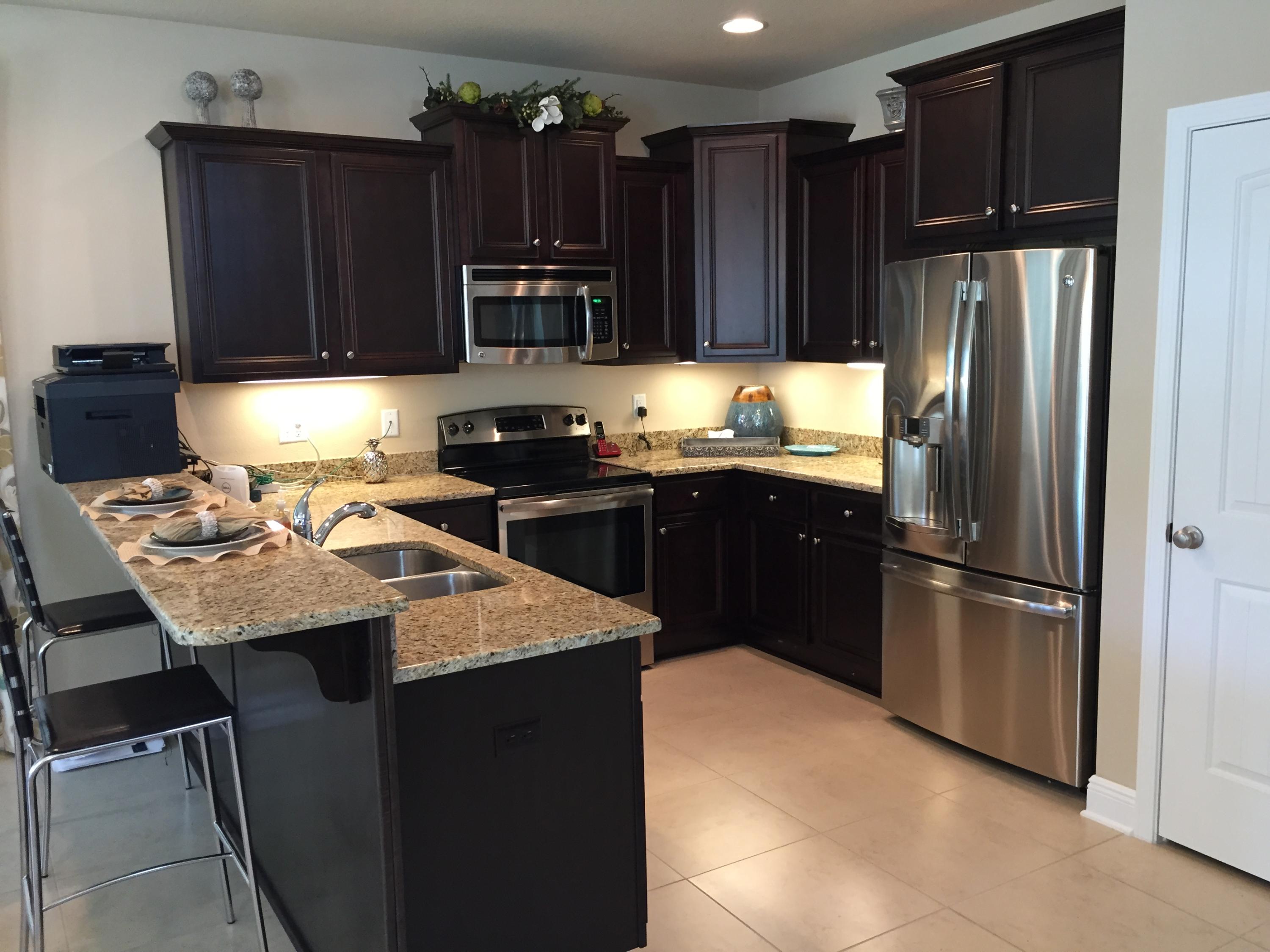 Mosaic Oaks - Residential