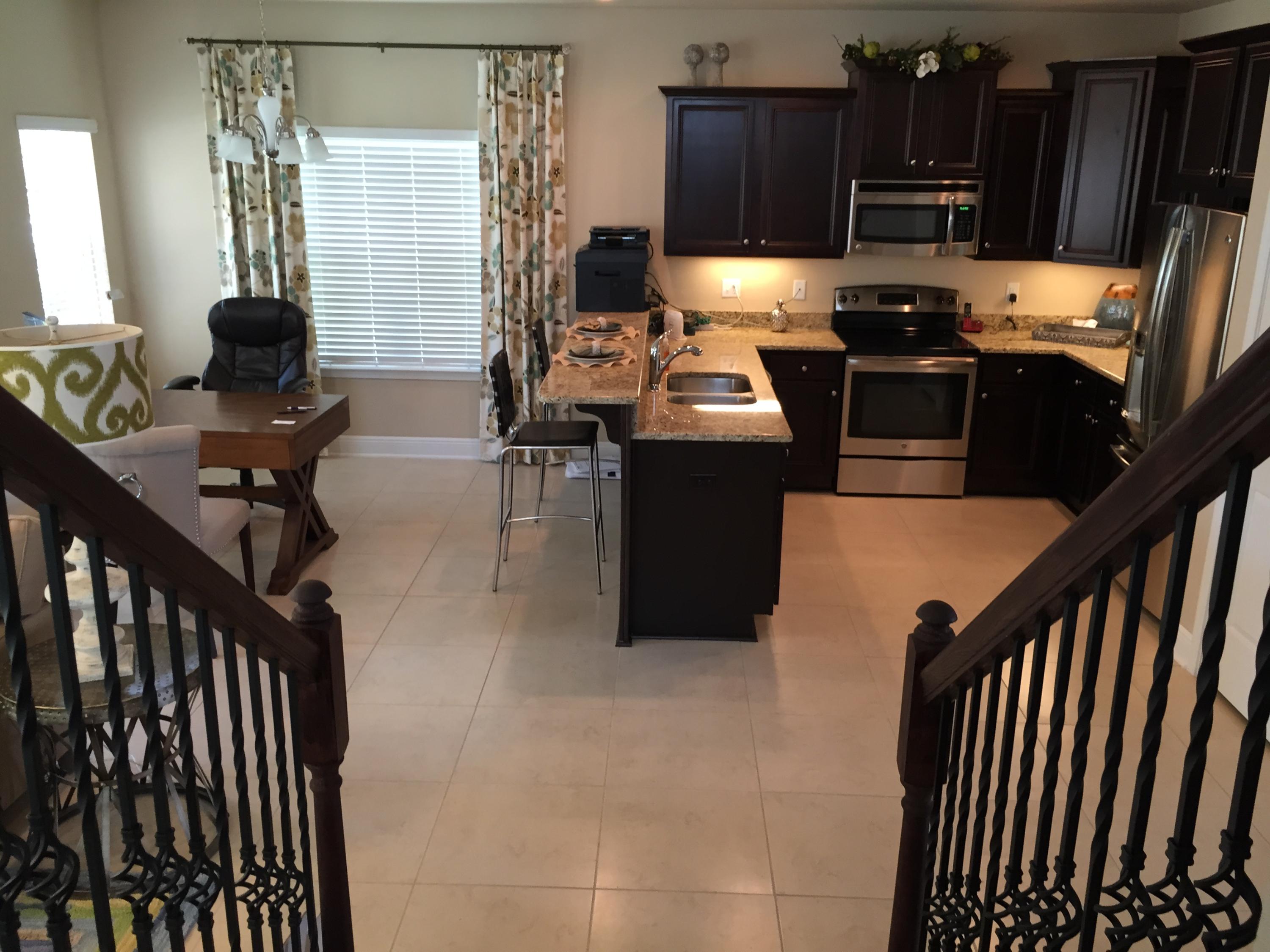 Mosaic Oaks - Residential