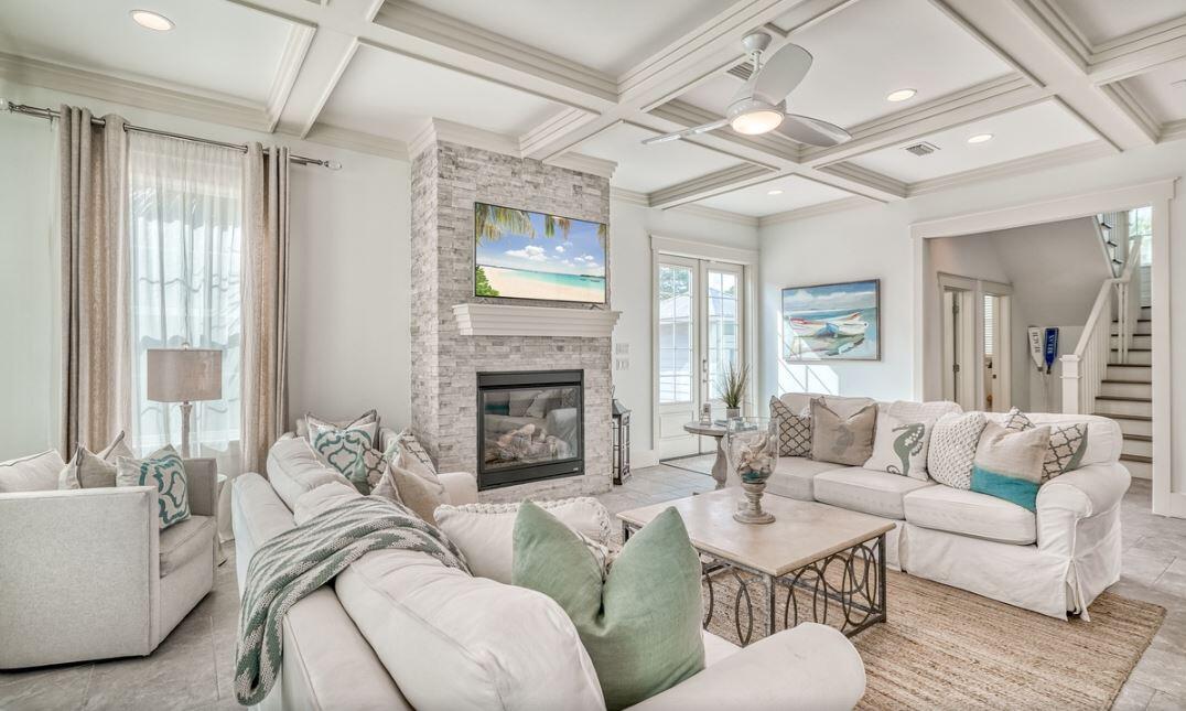 SEACREST BEACH - Residential