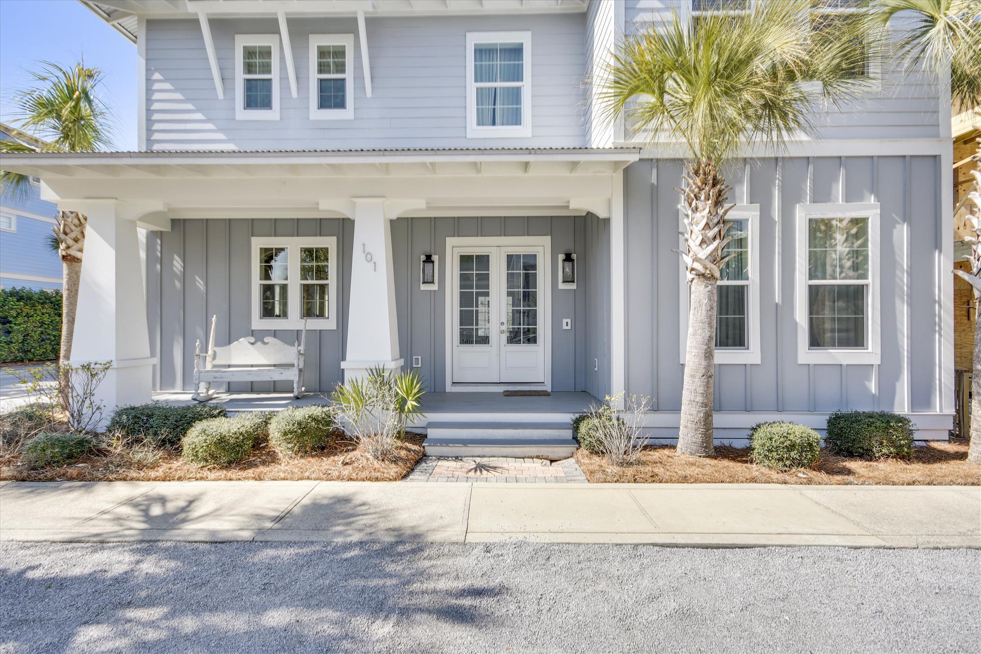 SEACREST BEACH - Residential