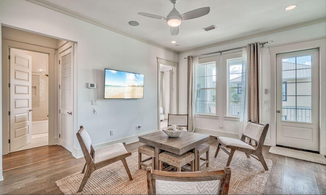 SEACREST BEACH - Residential