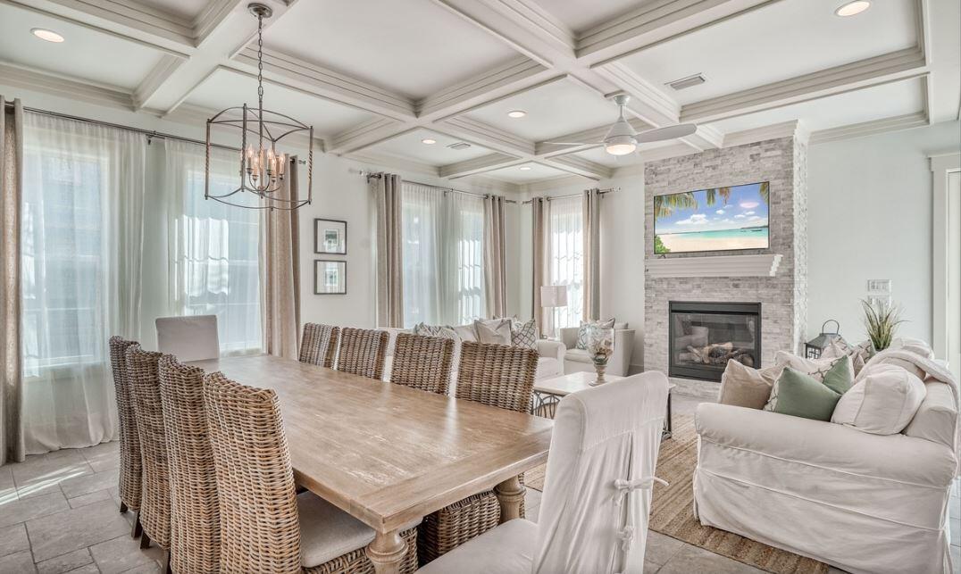 SEACREST BEACH - Residential