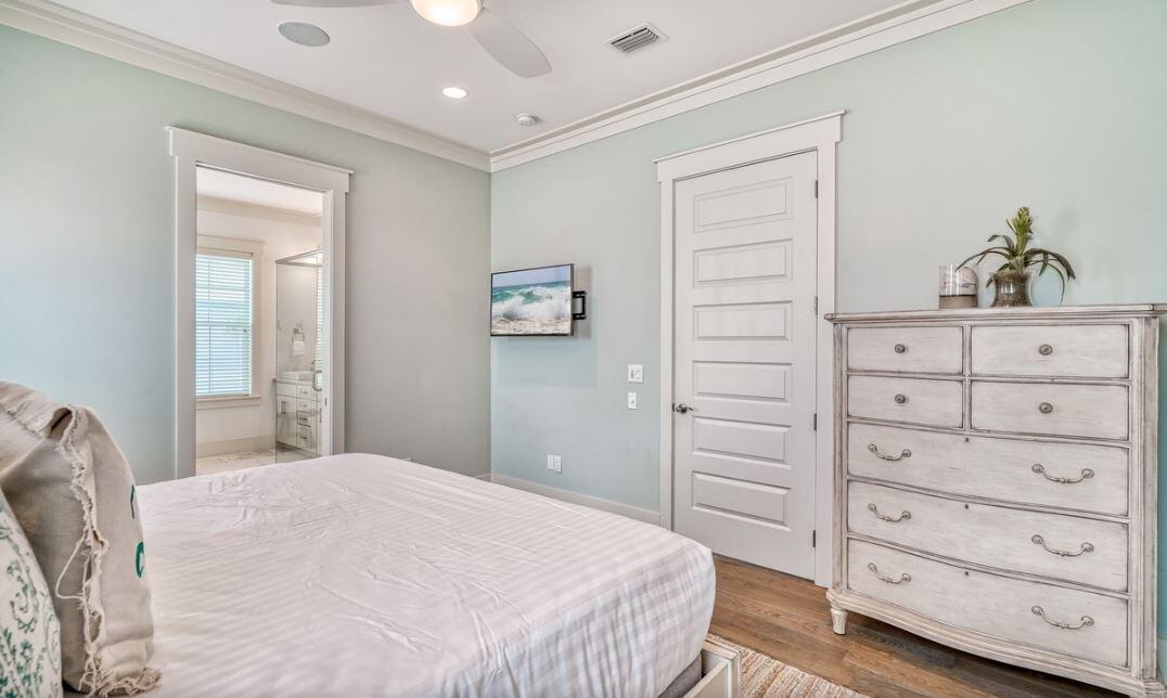SEACREST BEACH - Residential