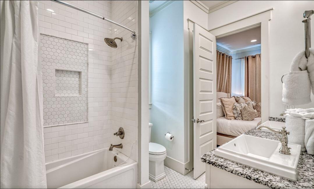 SEACREST BEACH - Residential