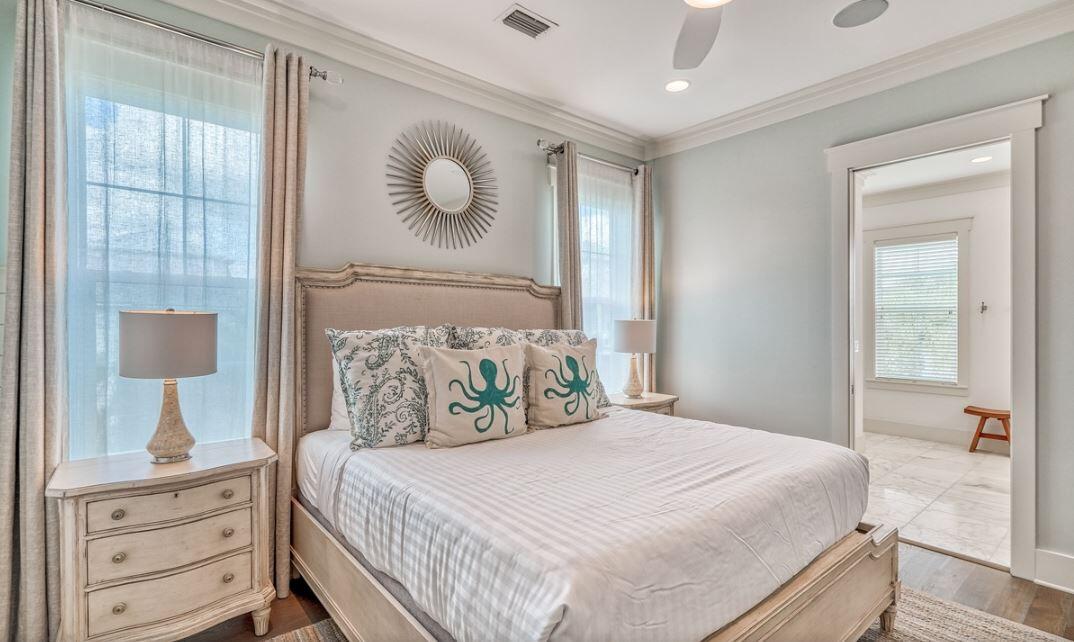 SEACREST BEACH - Residential