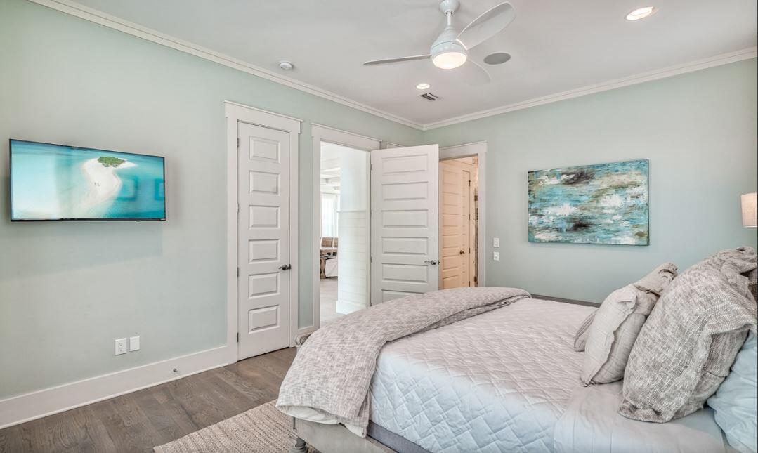 SEACREST BEACH - Residential
