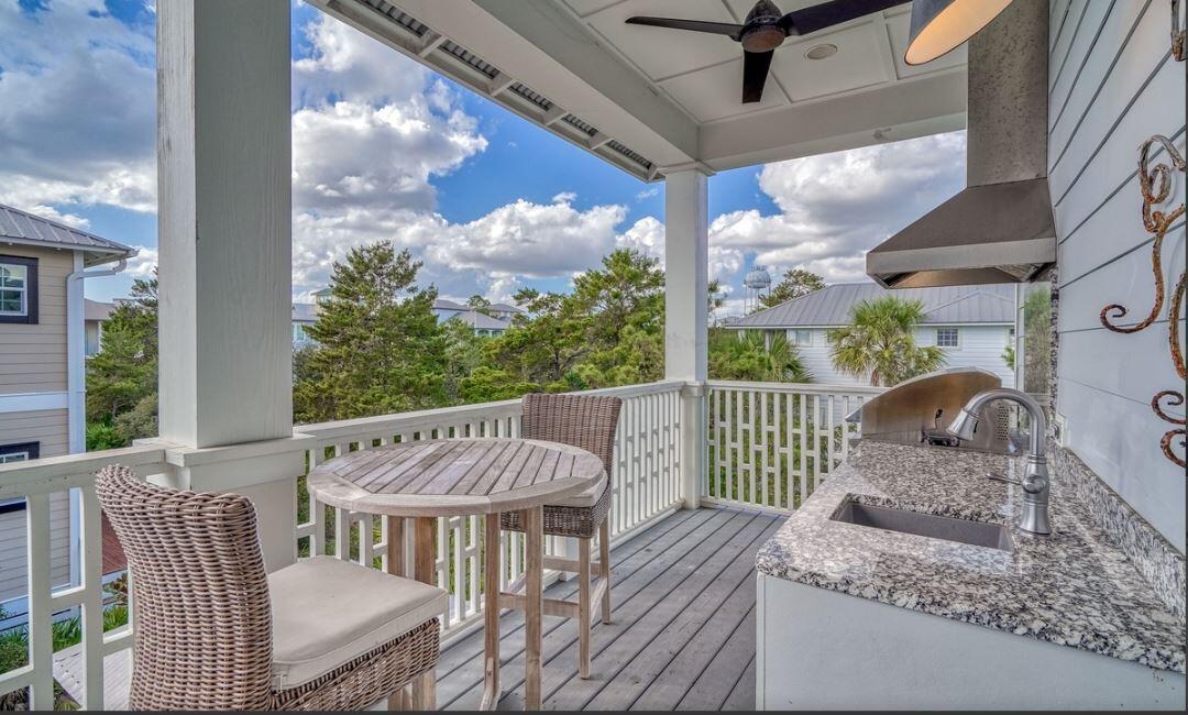 SEACREST BEACH - Residential