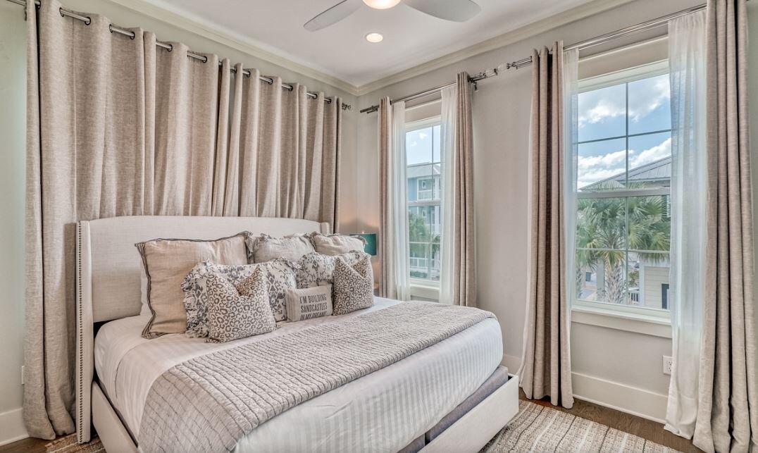 SEACREST BEACH - Residential