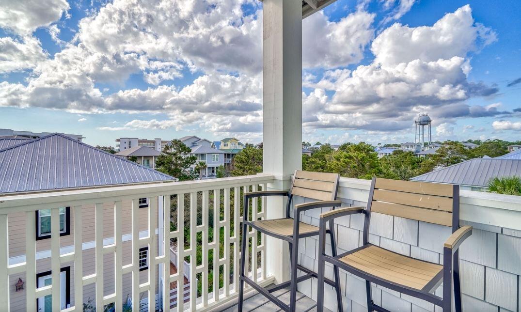 SEACREST BEACH - Residential
