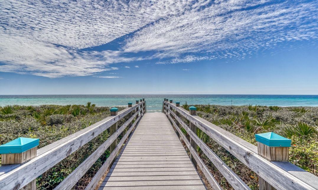 SEACREST BEACH - Residential