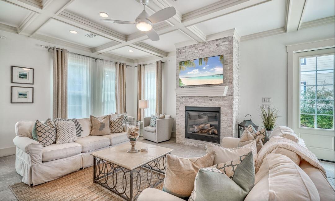 SEACREST BEACH - Residential