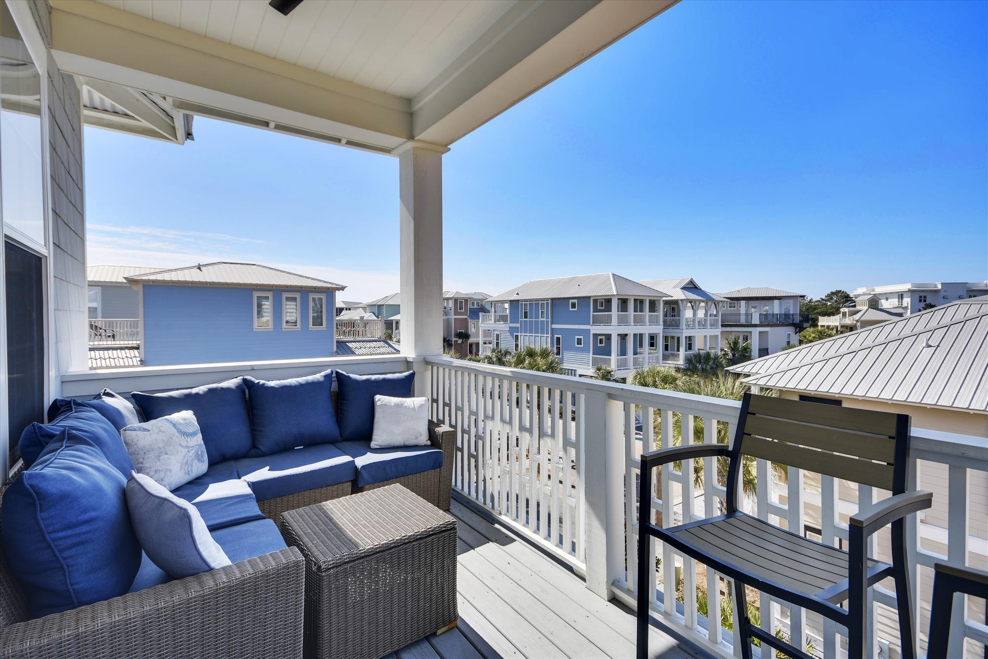 SEACREST BEACH - Residential