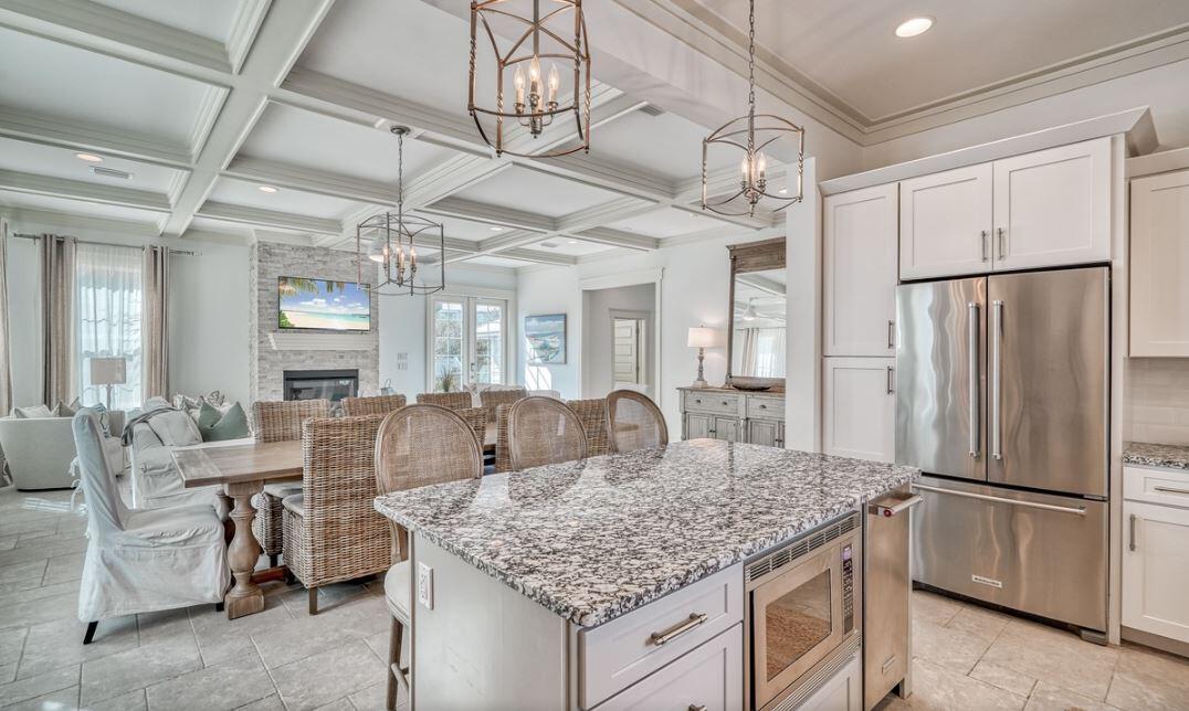 SEACREST BEACH - Residential