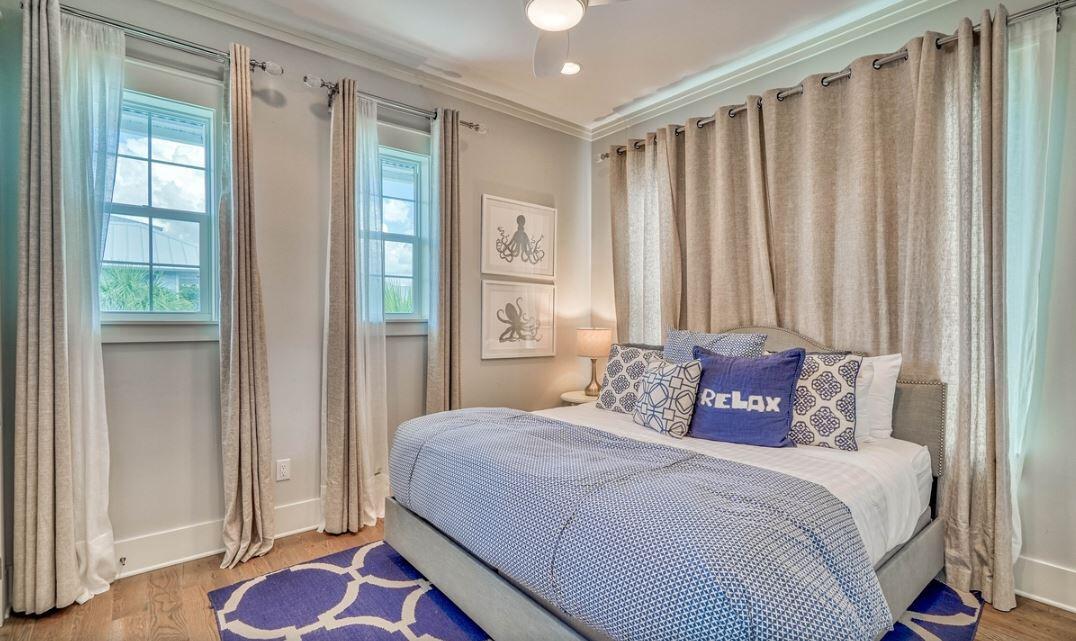 SEACREST BEACH - Residential
