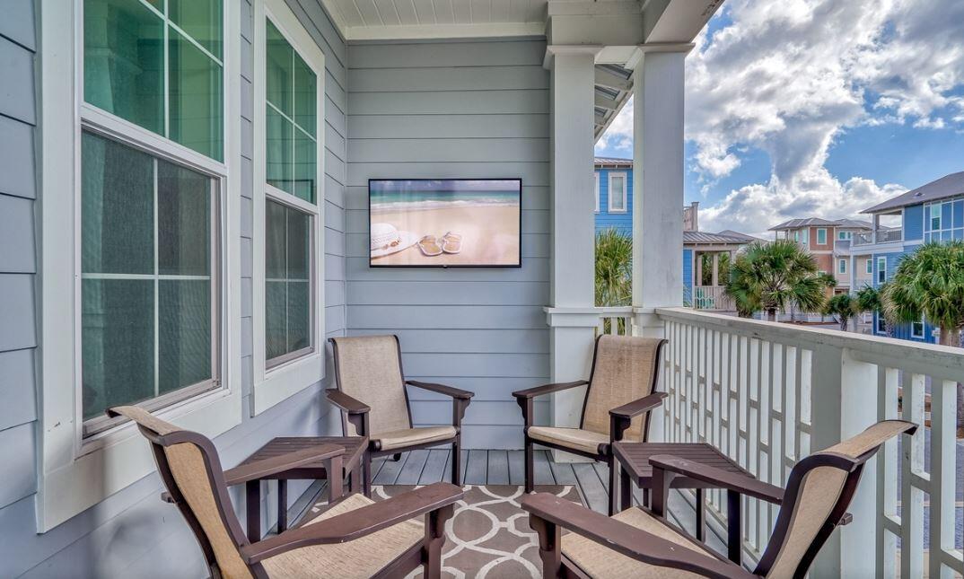 SEACREST BEACH - Residential