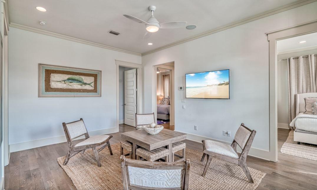 SEACREST BEACH - Residential