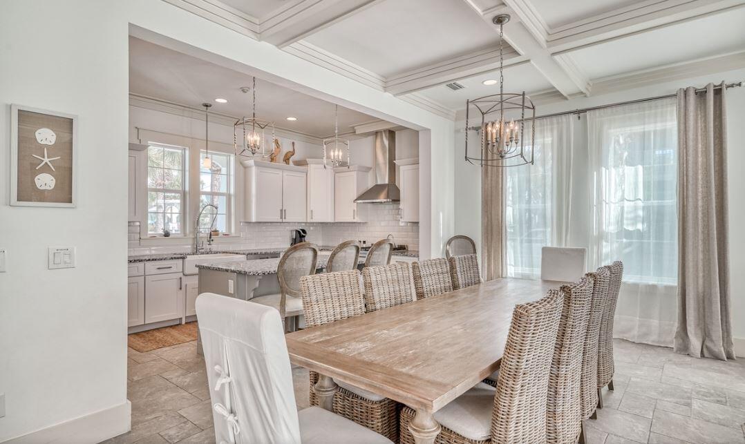 SEACREST BEACH - Residential