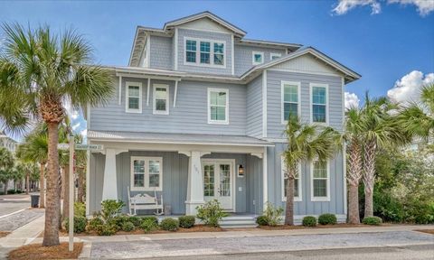101 W Seacrest Beach Boulevard Inlet Beach FL 32461