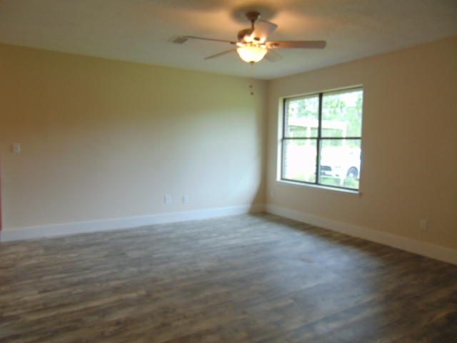 BLACK CREEK ESTATES - Residential Lease