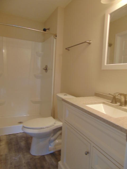 BLACK CREEK ESTATES - Residential Lease