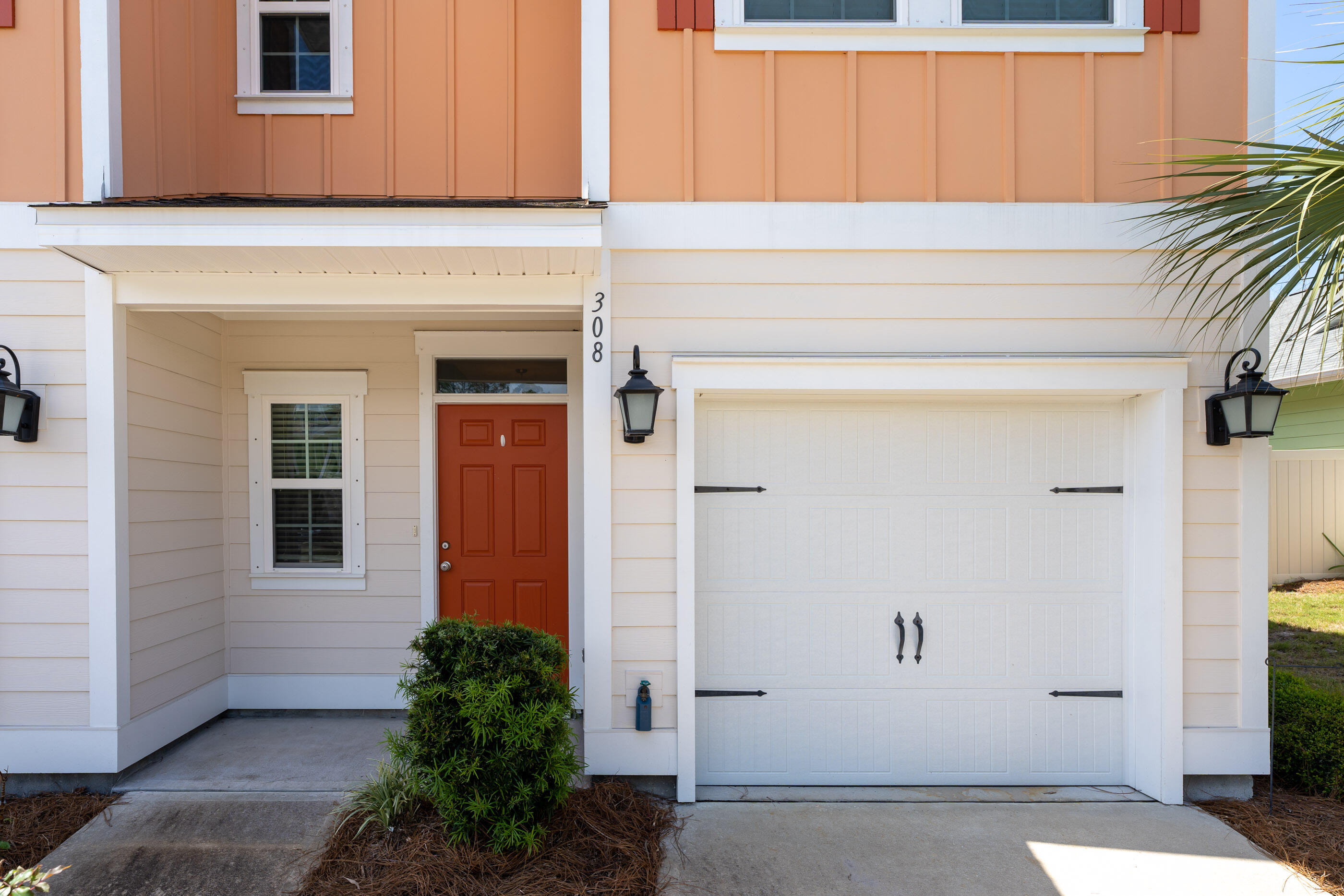 Whisper Dunes - Residential