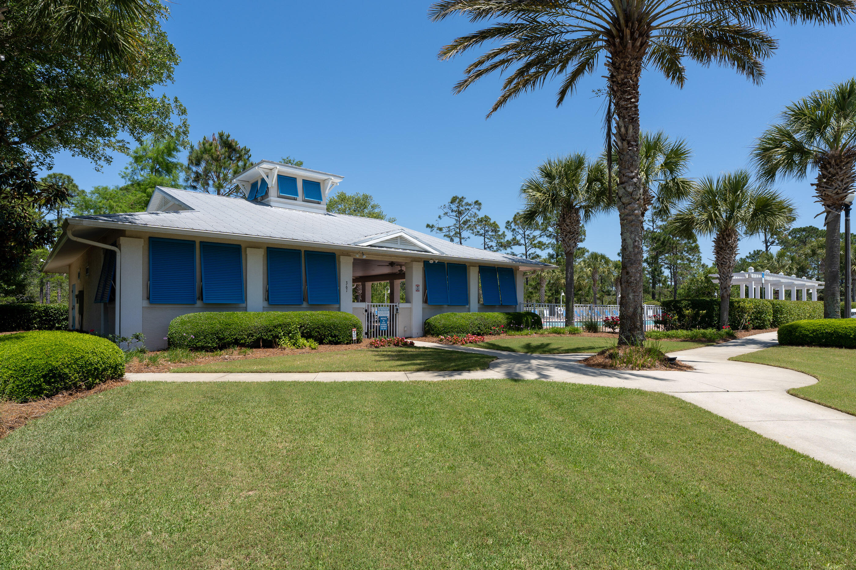 Whisper Dunes - Residential