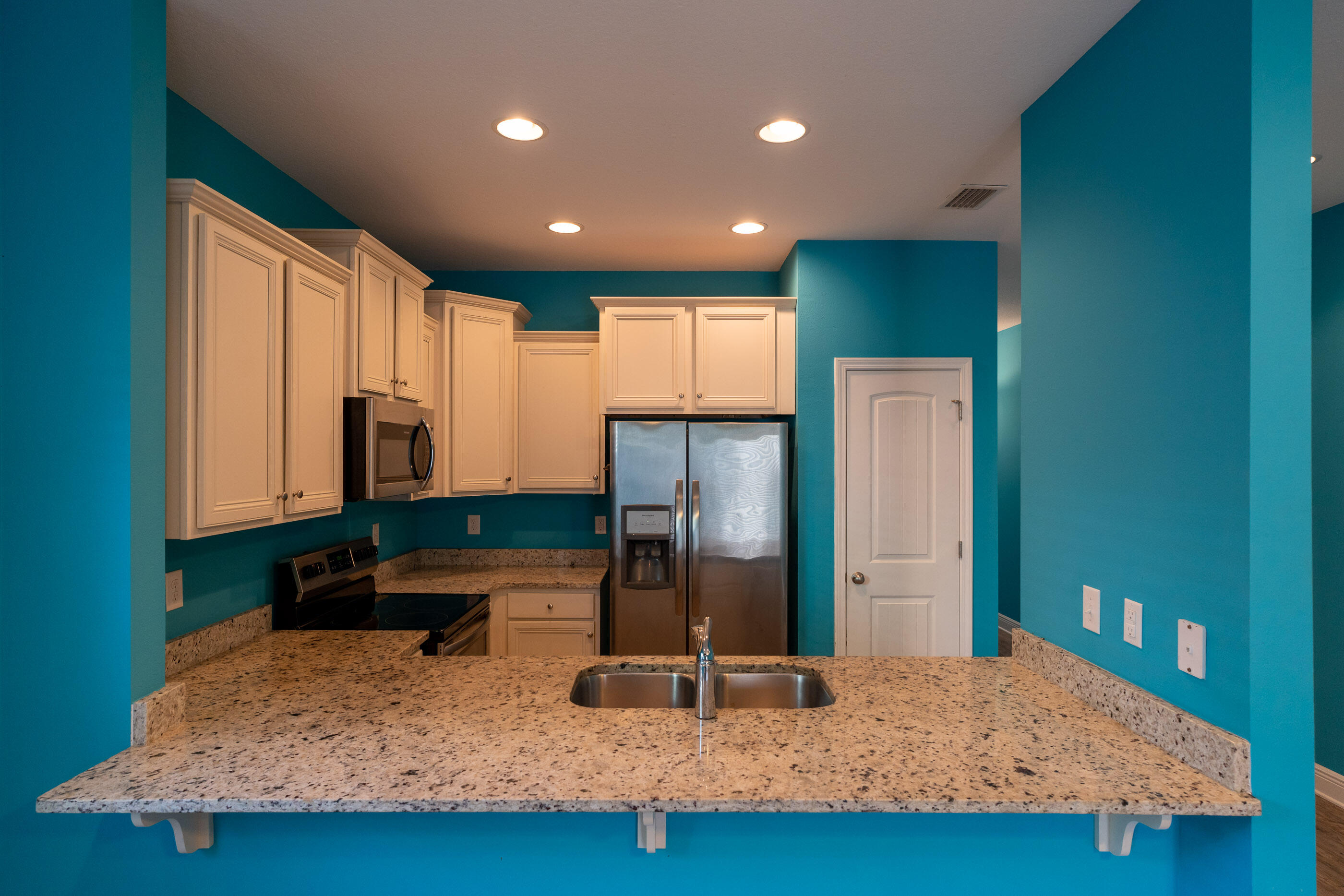 Whisper Dunes - Residential