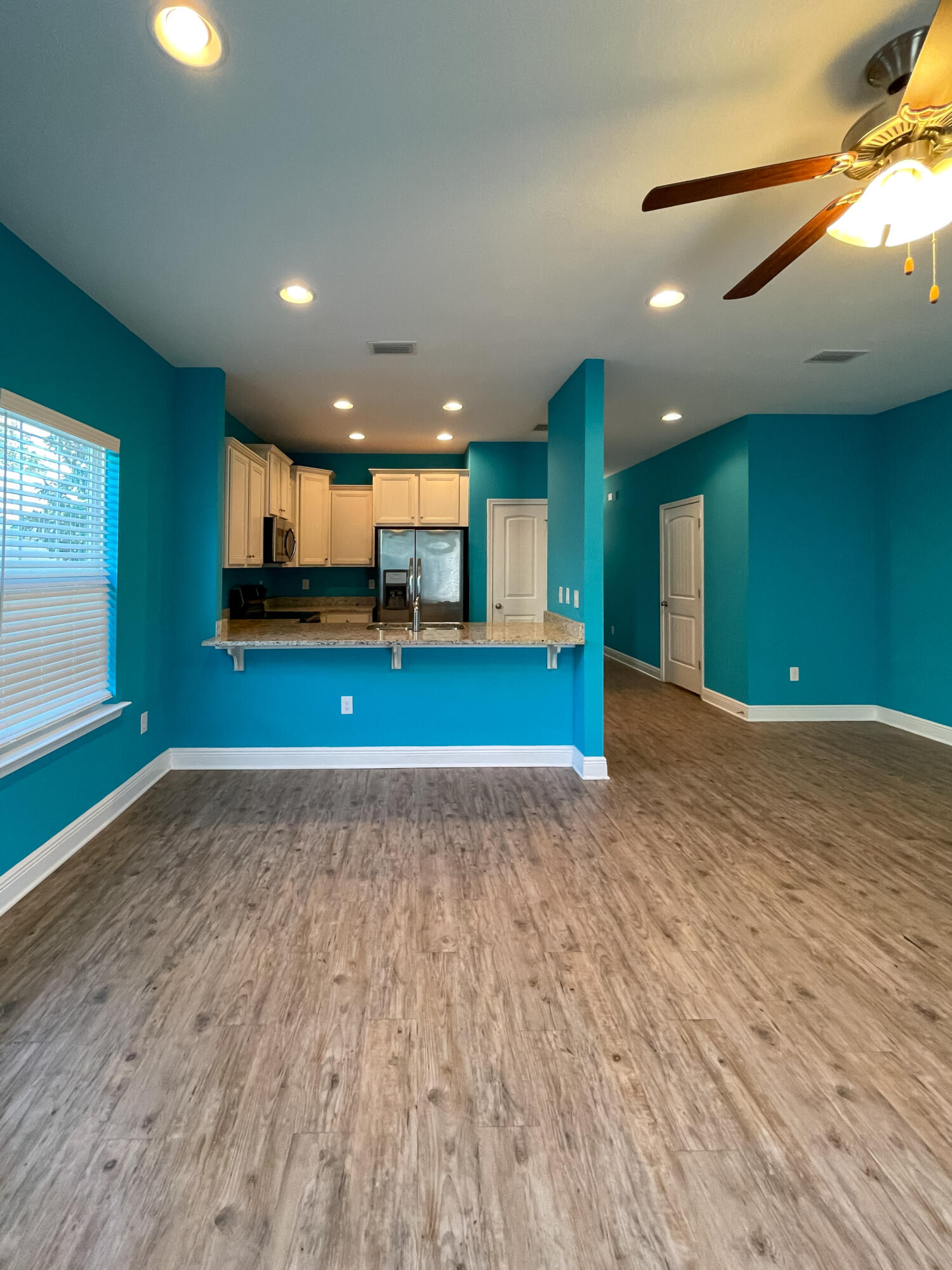 Whisper Dunes - Residential