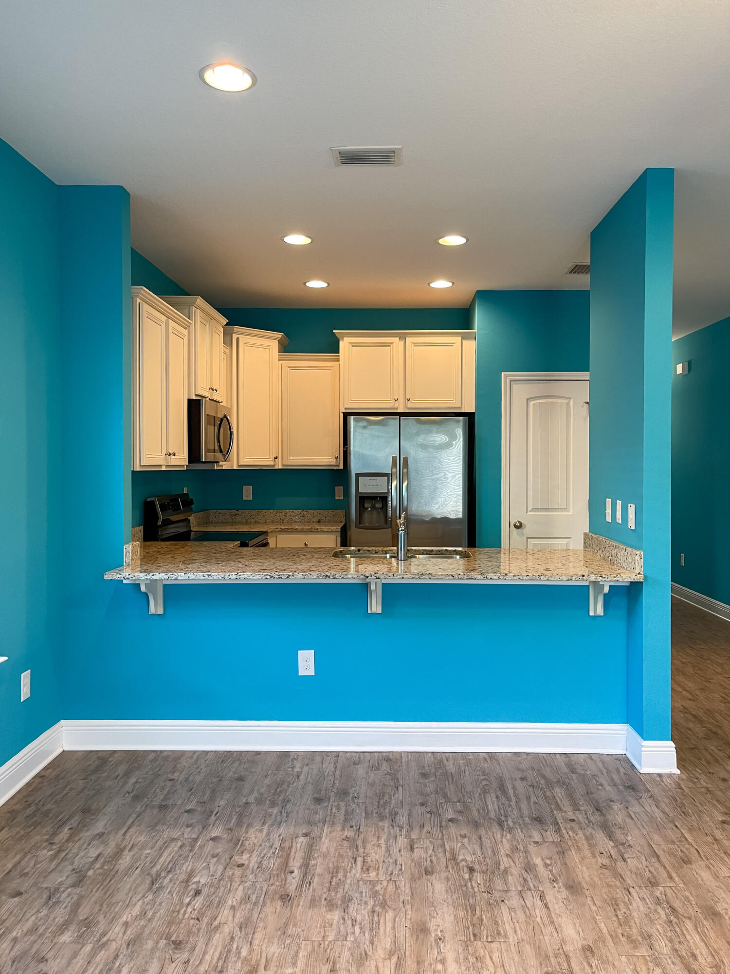 Whisper Dunes - Residential