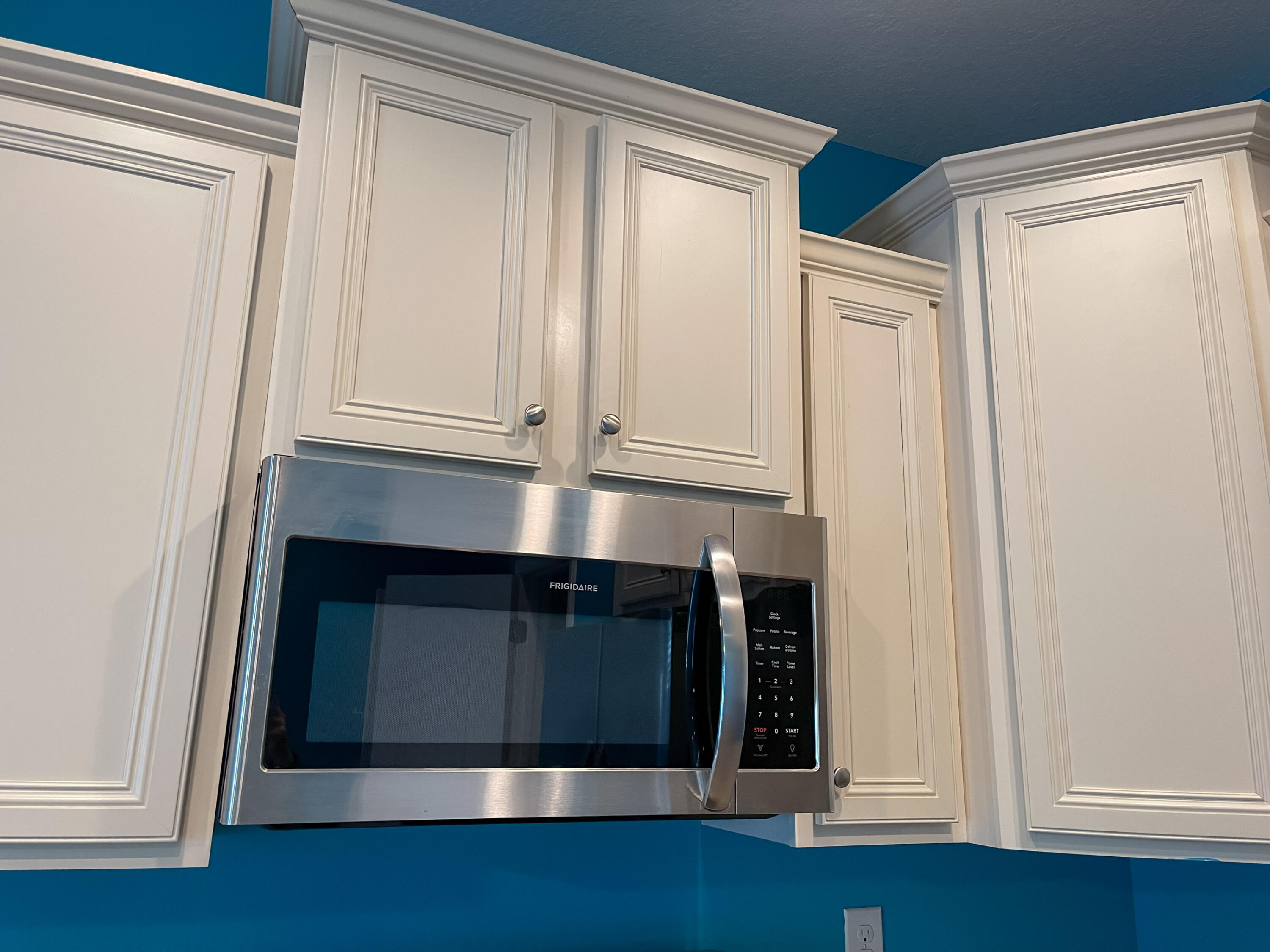 Whisper Dunes - Residential