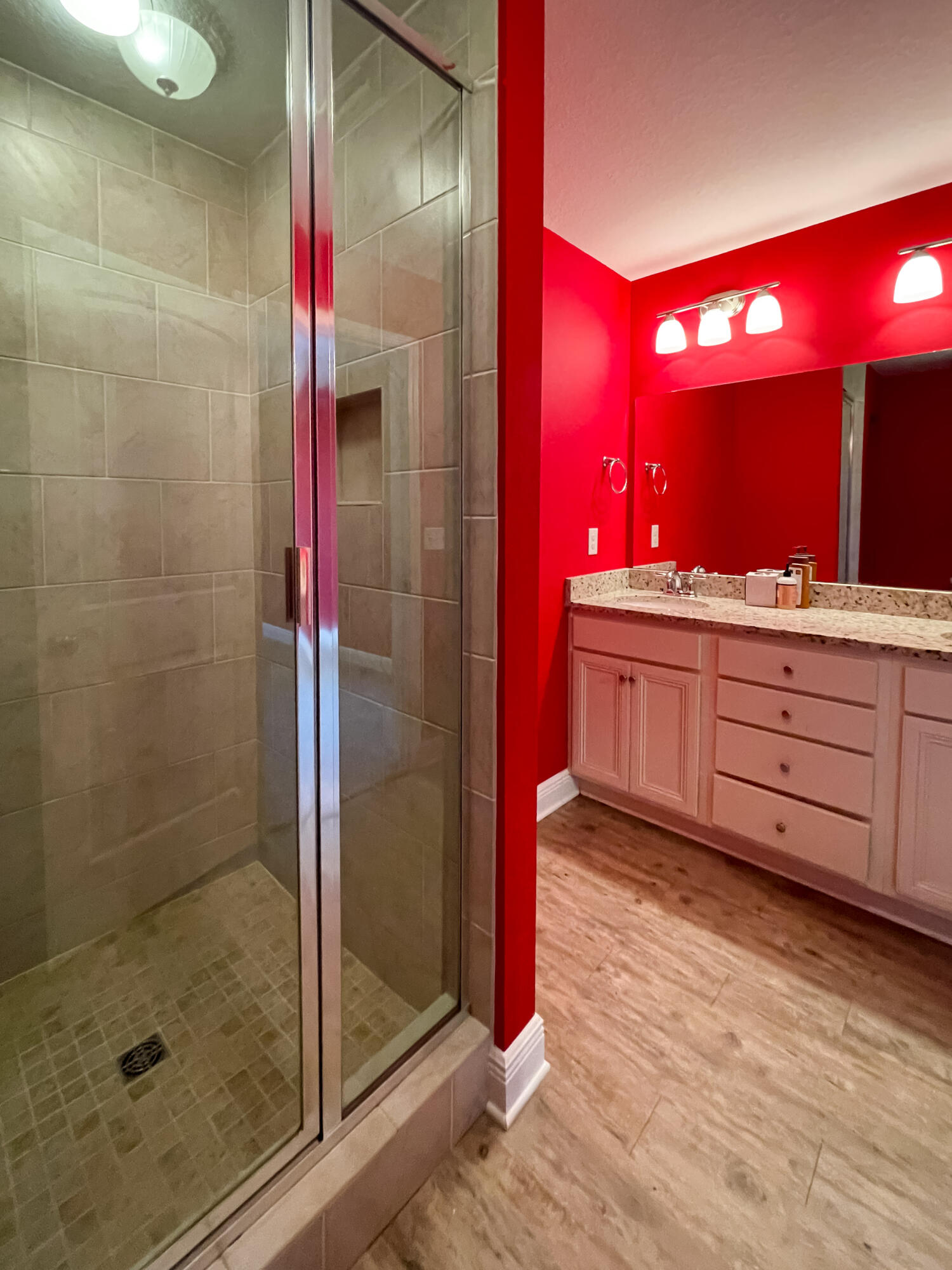 Whisper Dunes - Residential