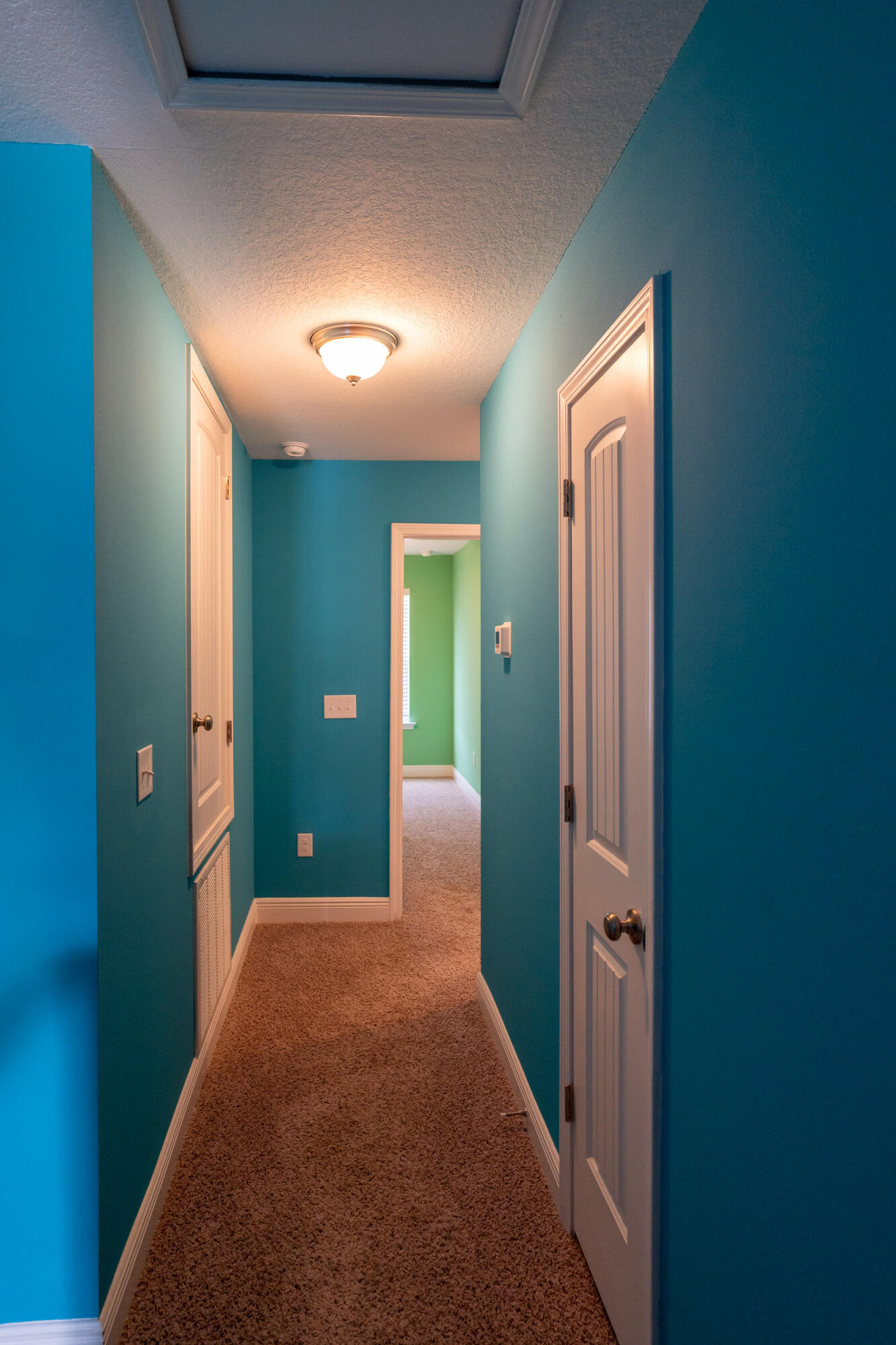 Whisper Dunes - Residential