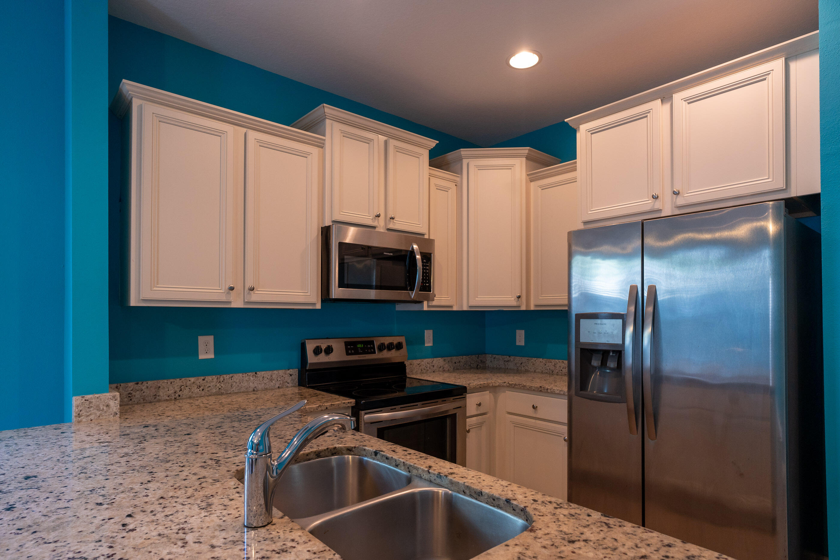 Whisper Dunes - Residential