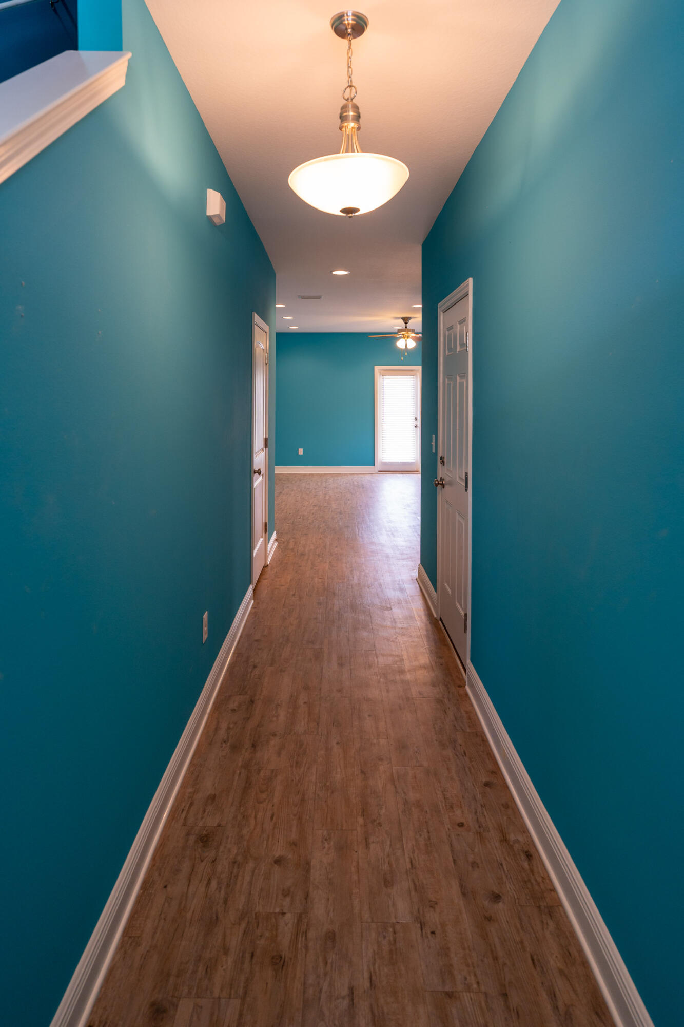 Whisper Dunes - Residential