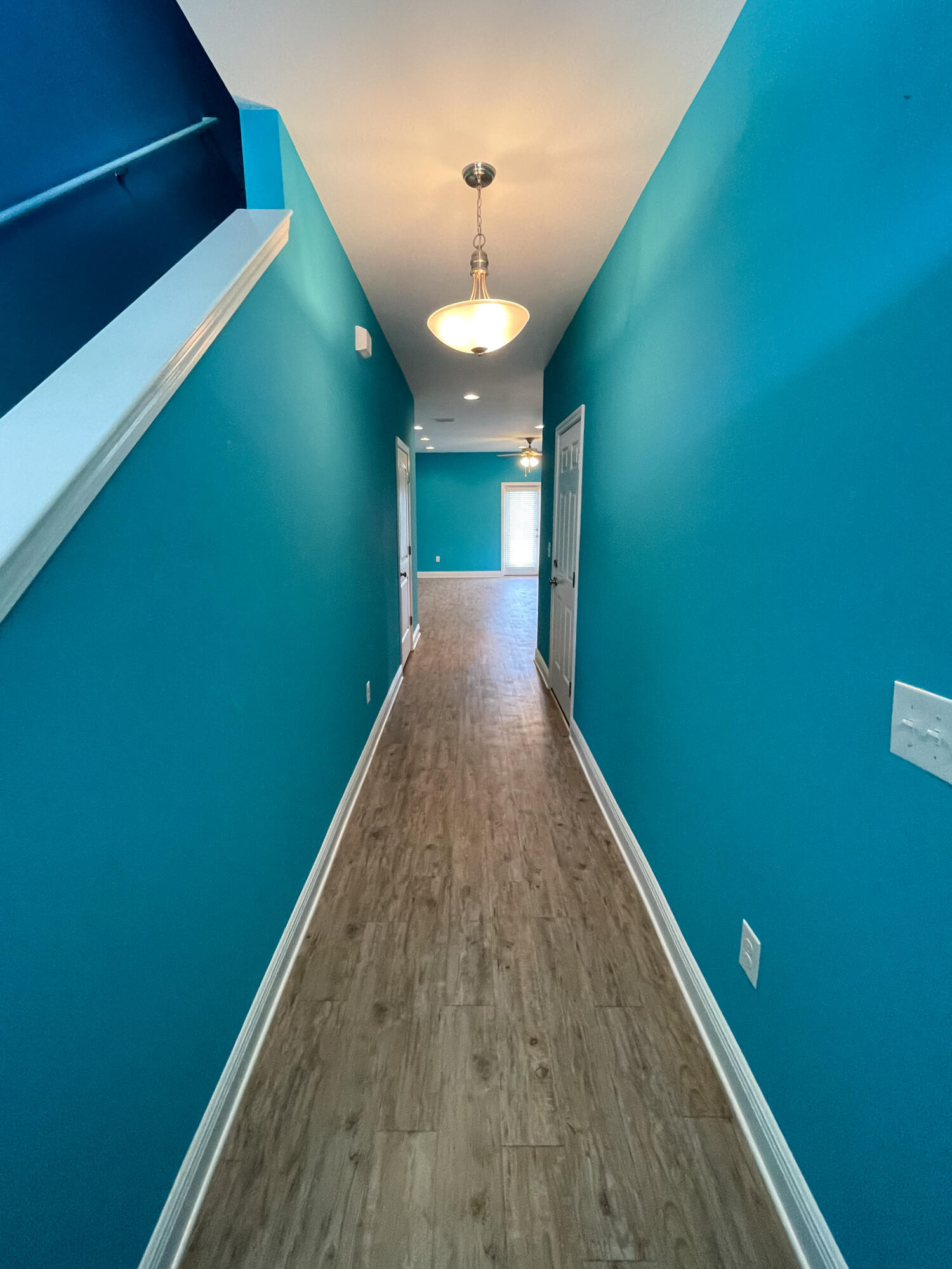 Whisper Dunes - Residential