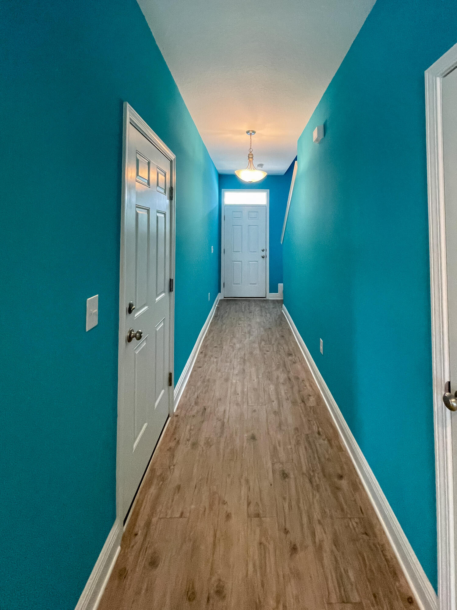 Whisper Dunes - Residential