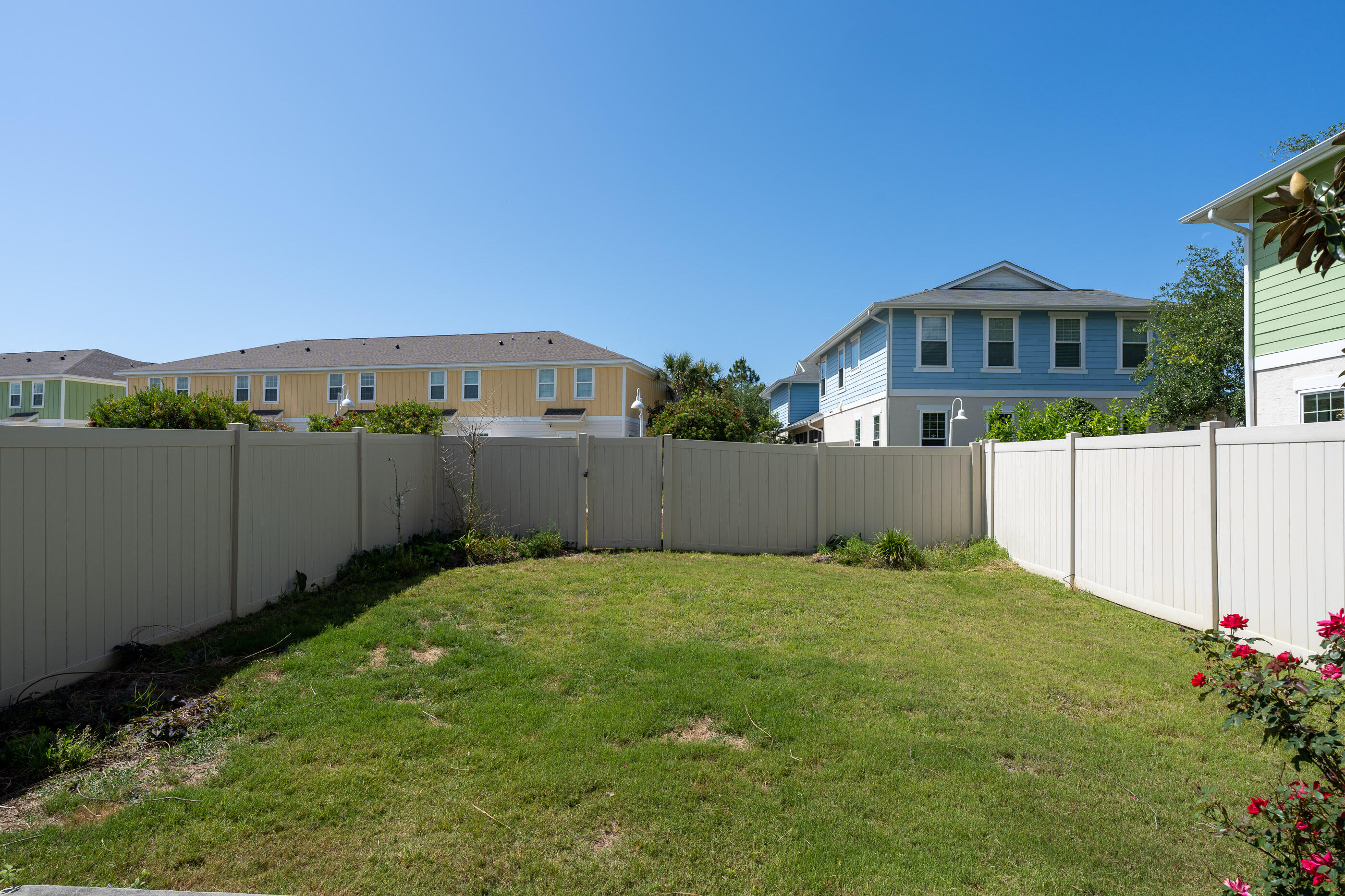 Whisper Dunes - Residential