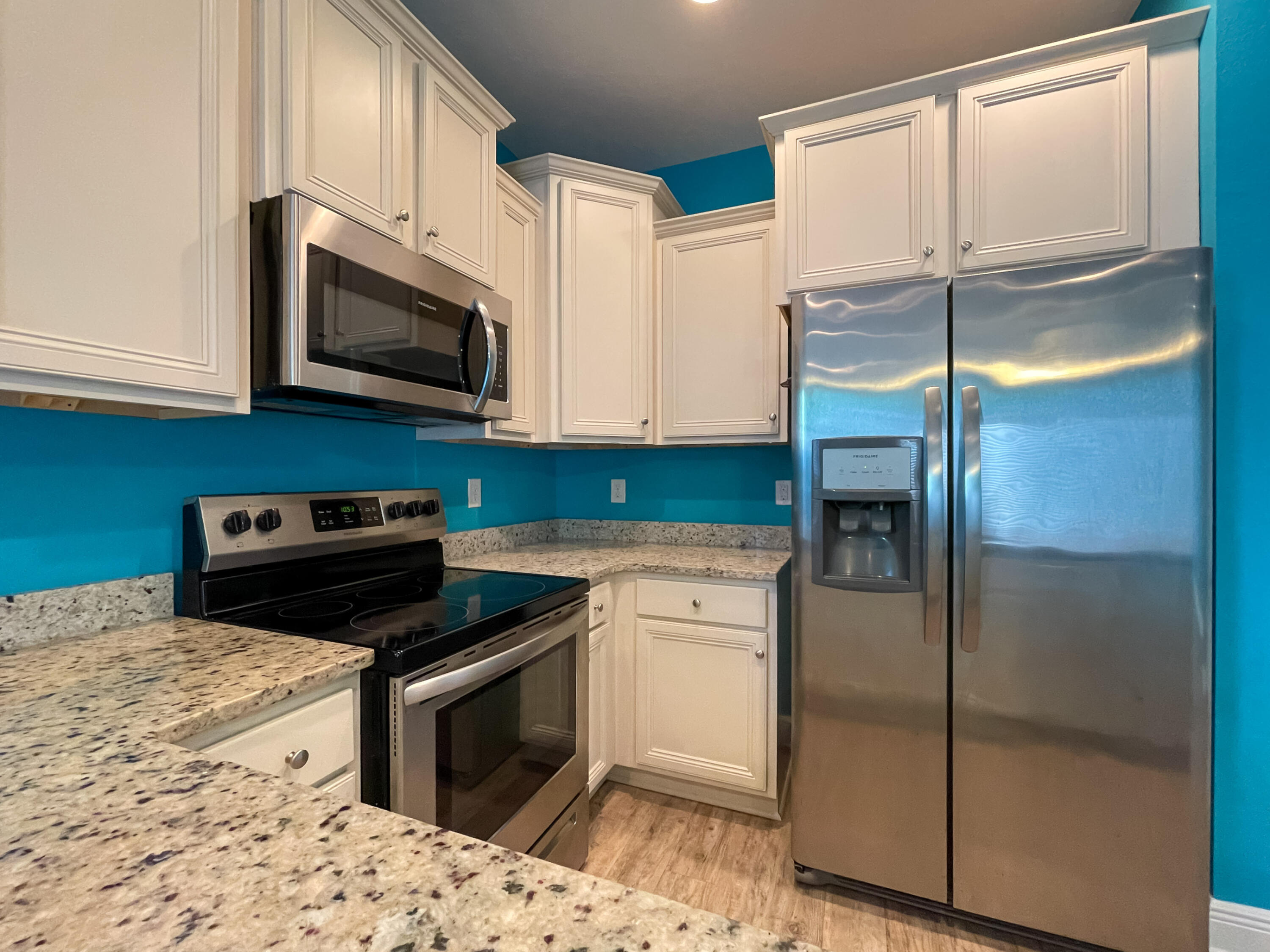 Whisper Dunes - Residential