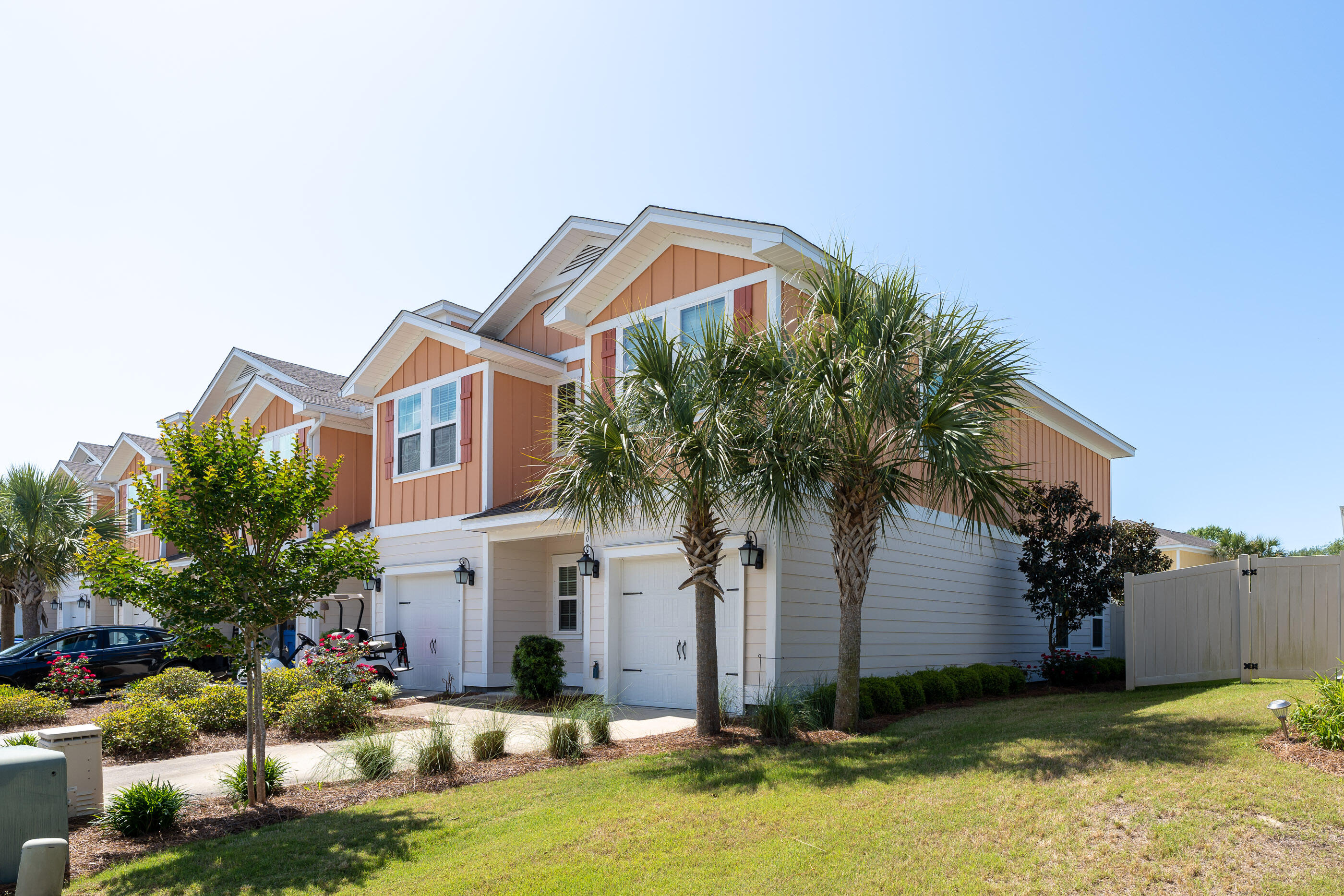 Whisper Dunes - Residential